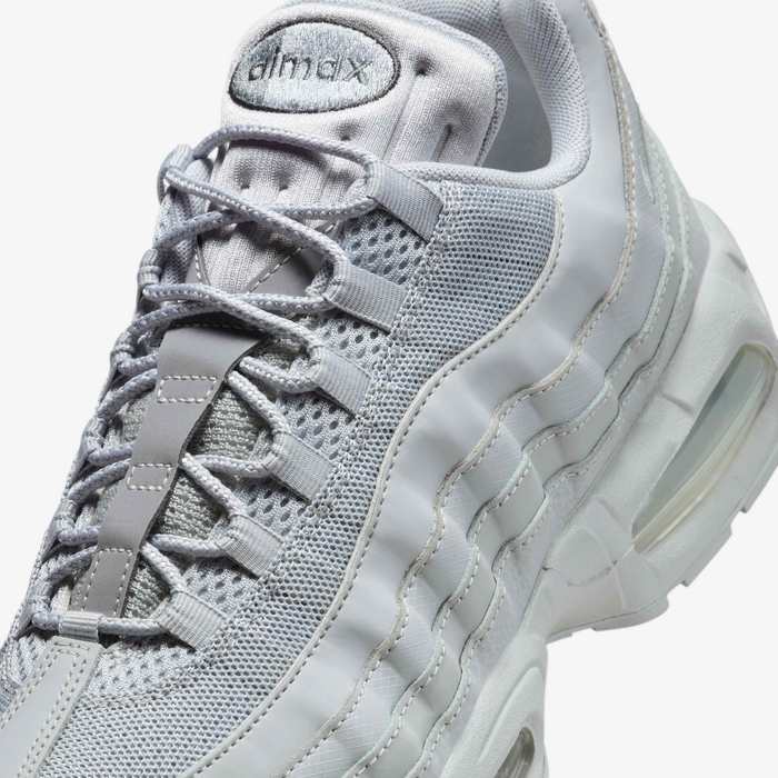Nike Air Max 95 'Big Bubble' image number 6 Nike Air Max 95 'Big Bubble' image number 6