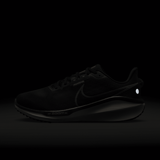 Nike vomero sales vs pegasus turbo