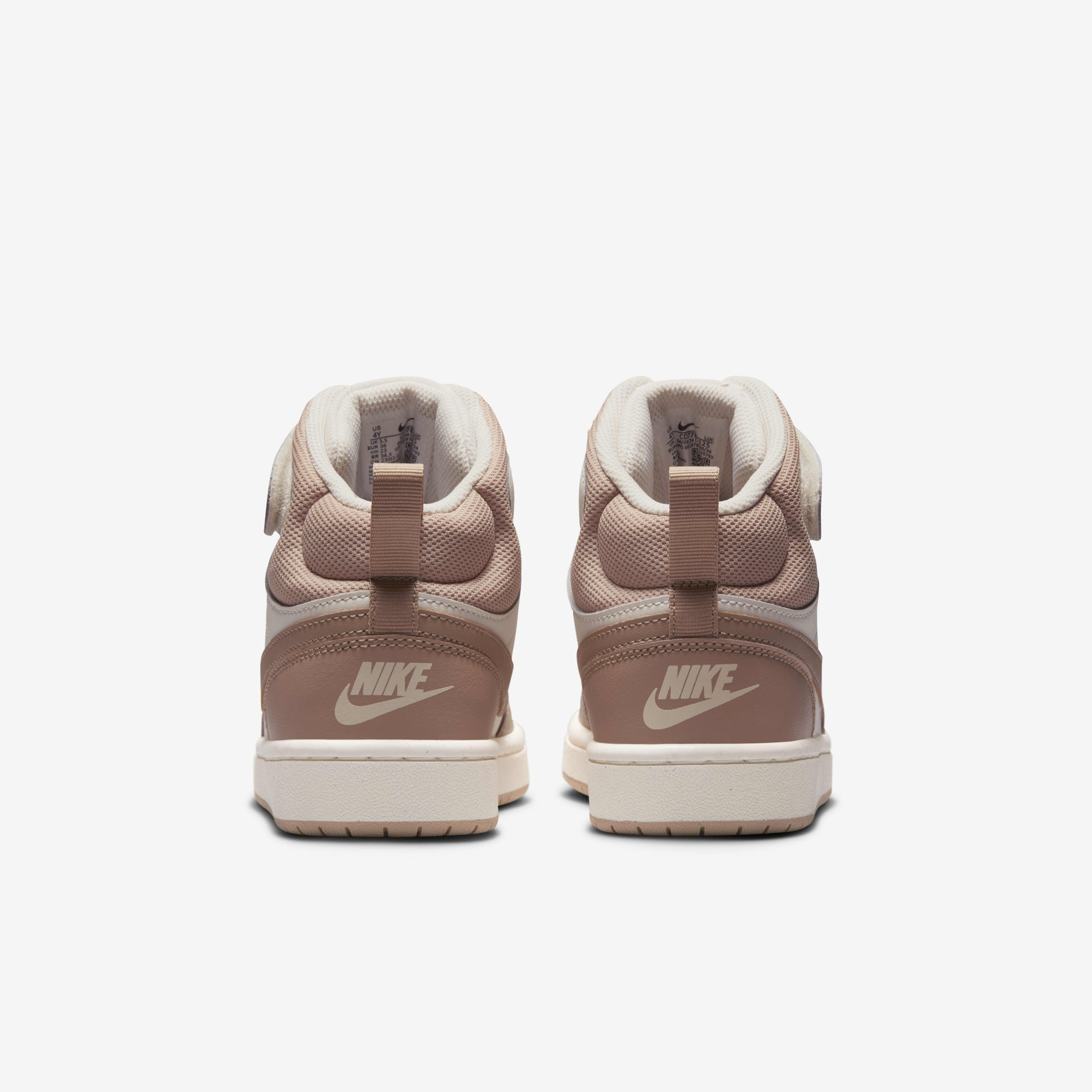 نايكي كورت بورو ميد 2 image number 5