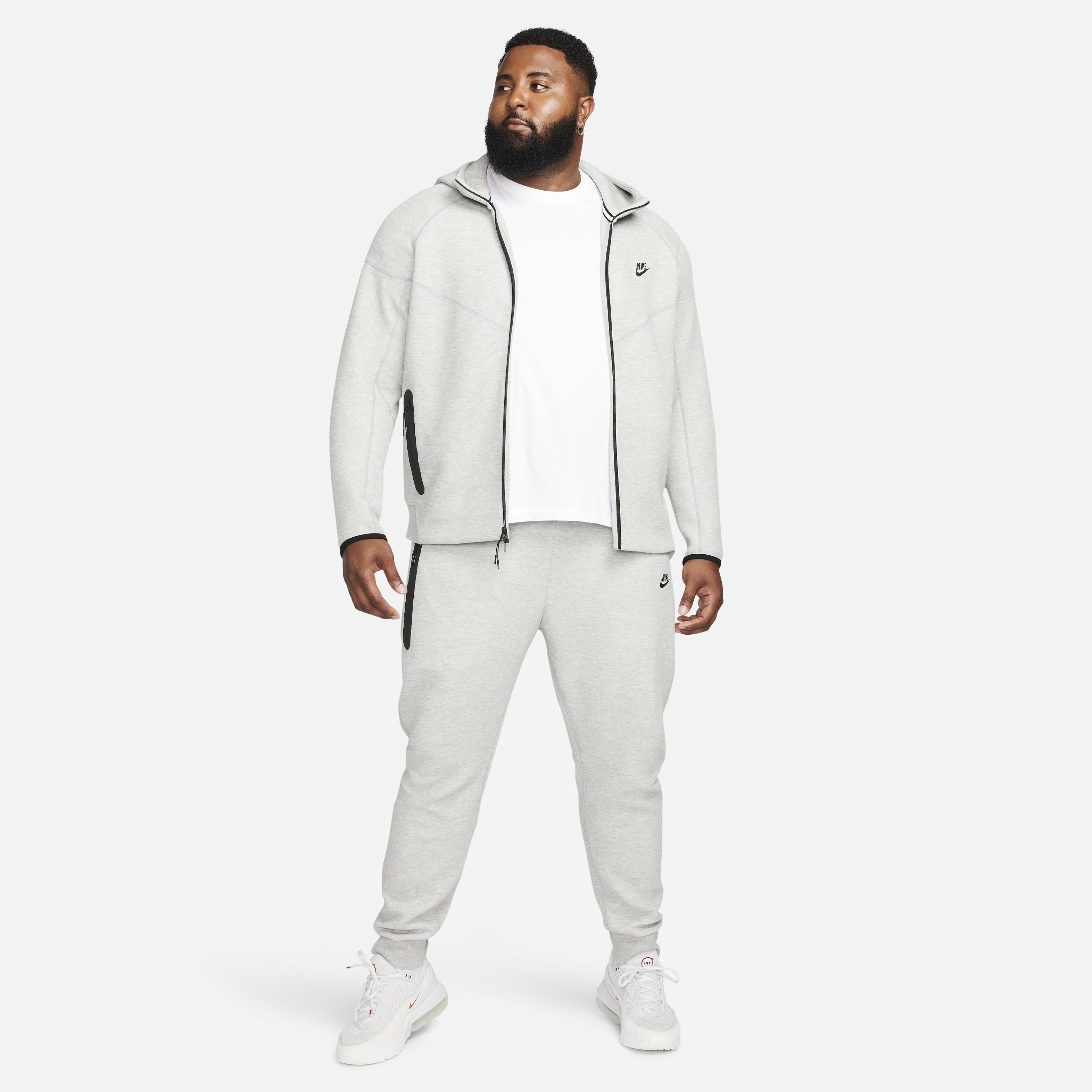 Buy Nike Sportswear Tech Fleece Men s Joggers Nike UAE Official