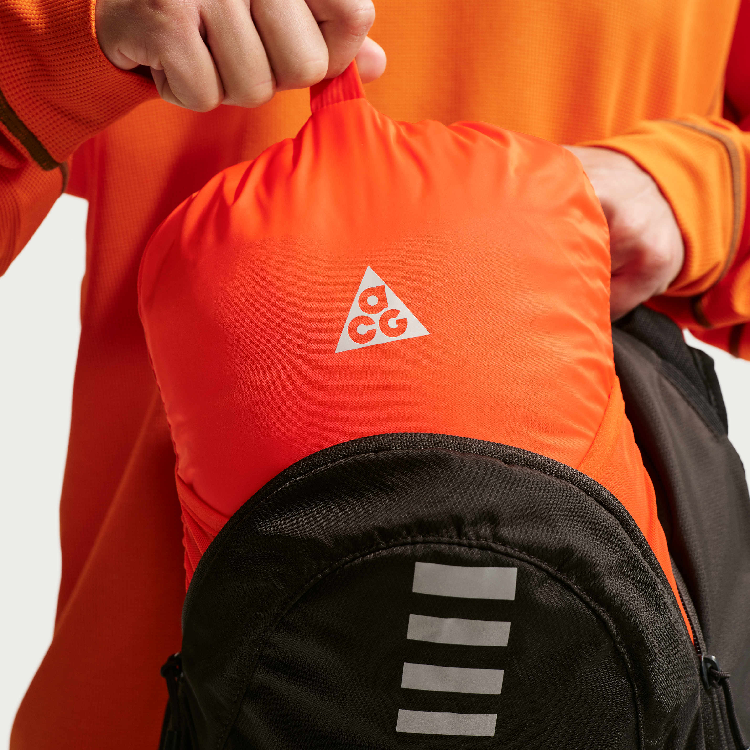 Nike ACG 'Lava Flow' image number 8