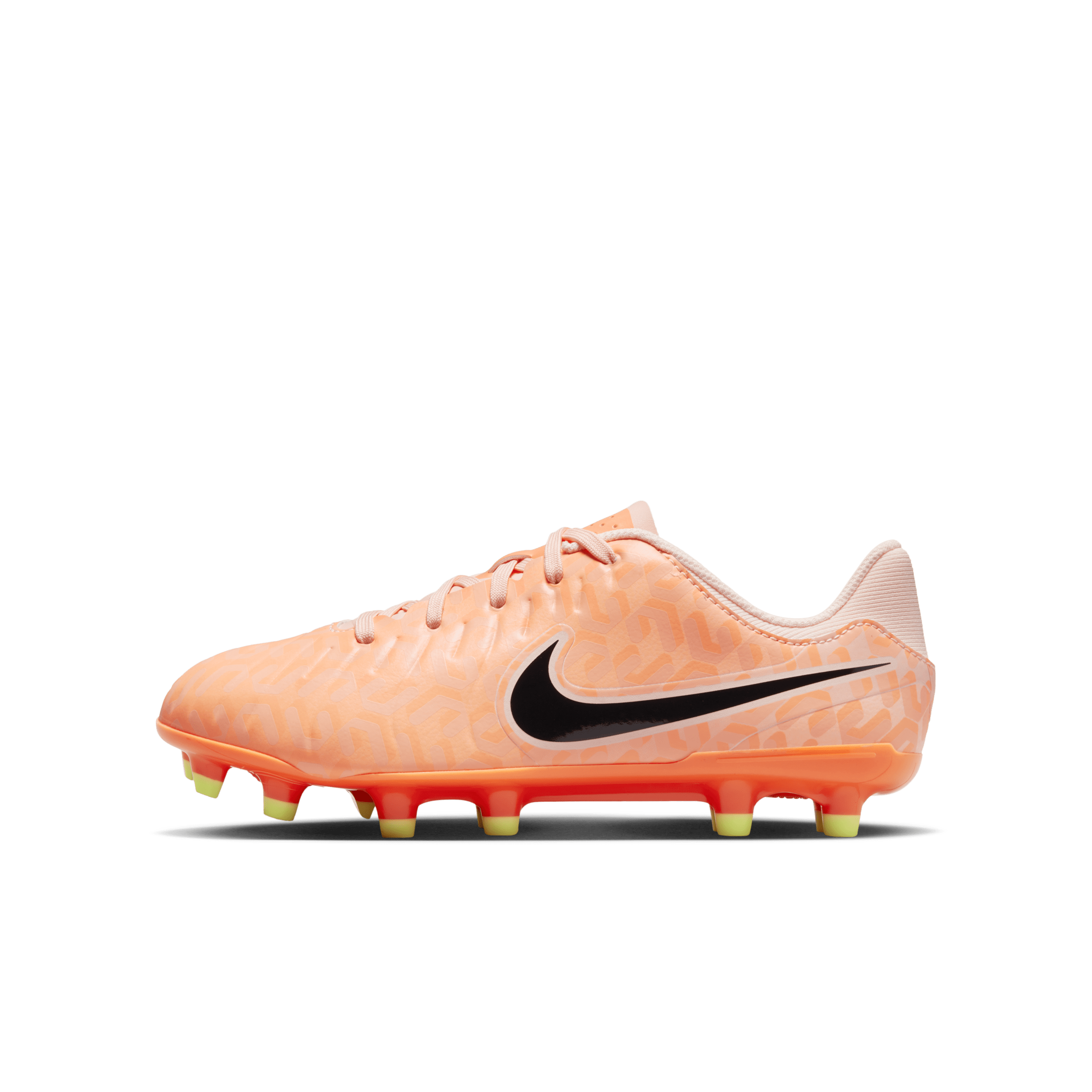 Nike tiempo discount legend 6 kids