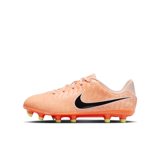 Nike tiempo legend academy top junior fg football boots