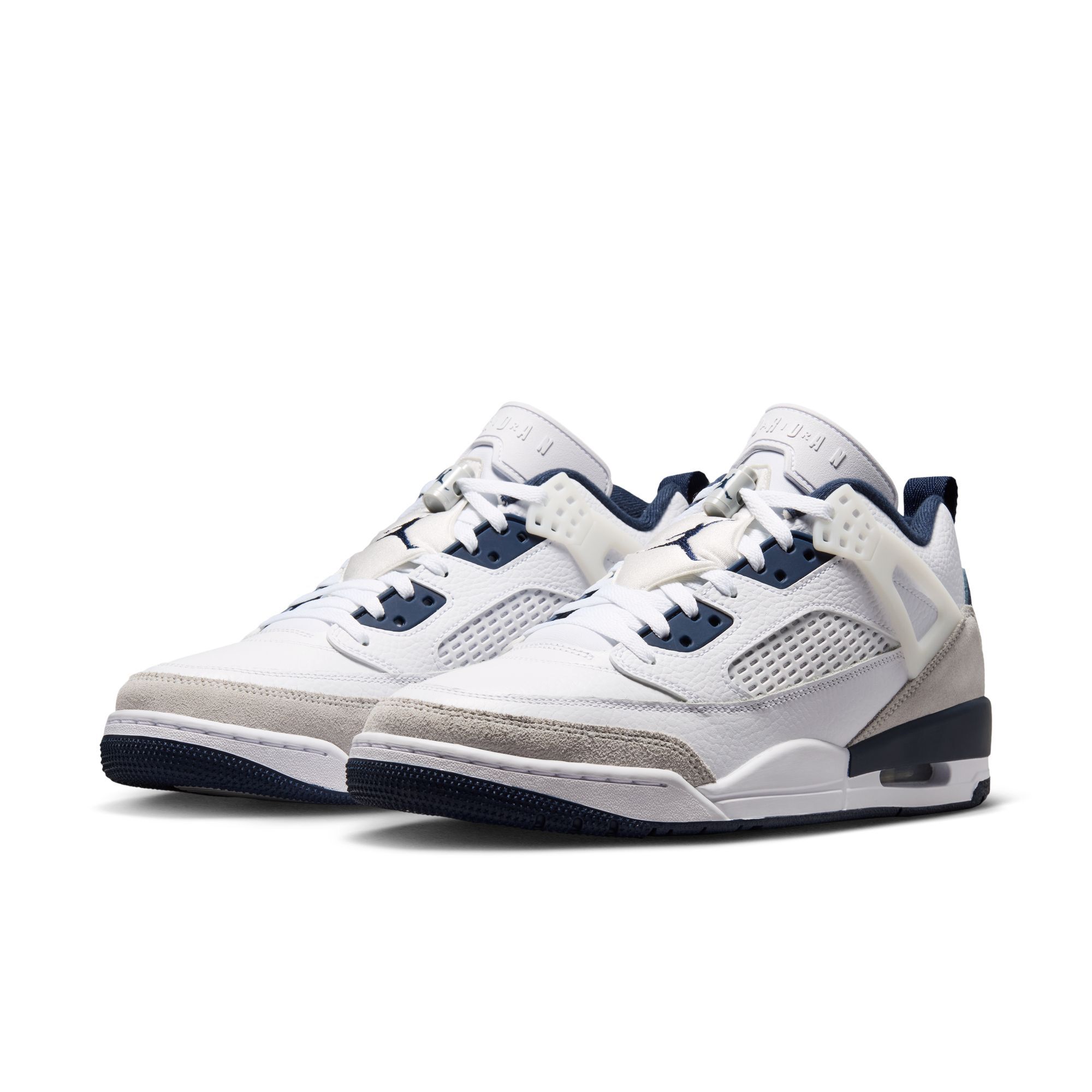Jordan Spizike Low image number 2