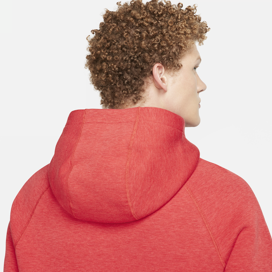 Nike wool tech clearance fleece