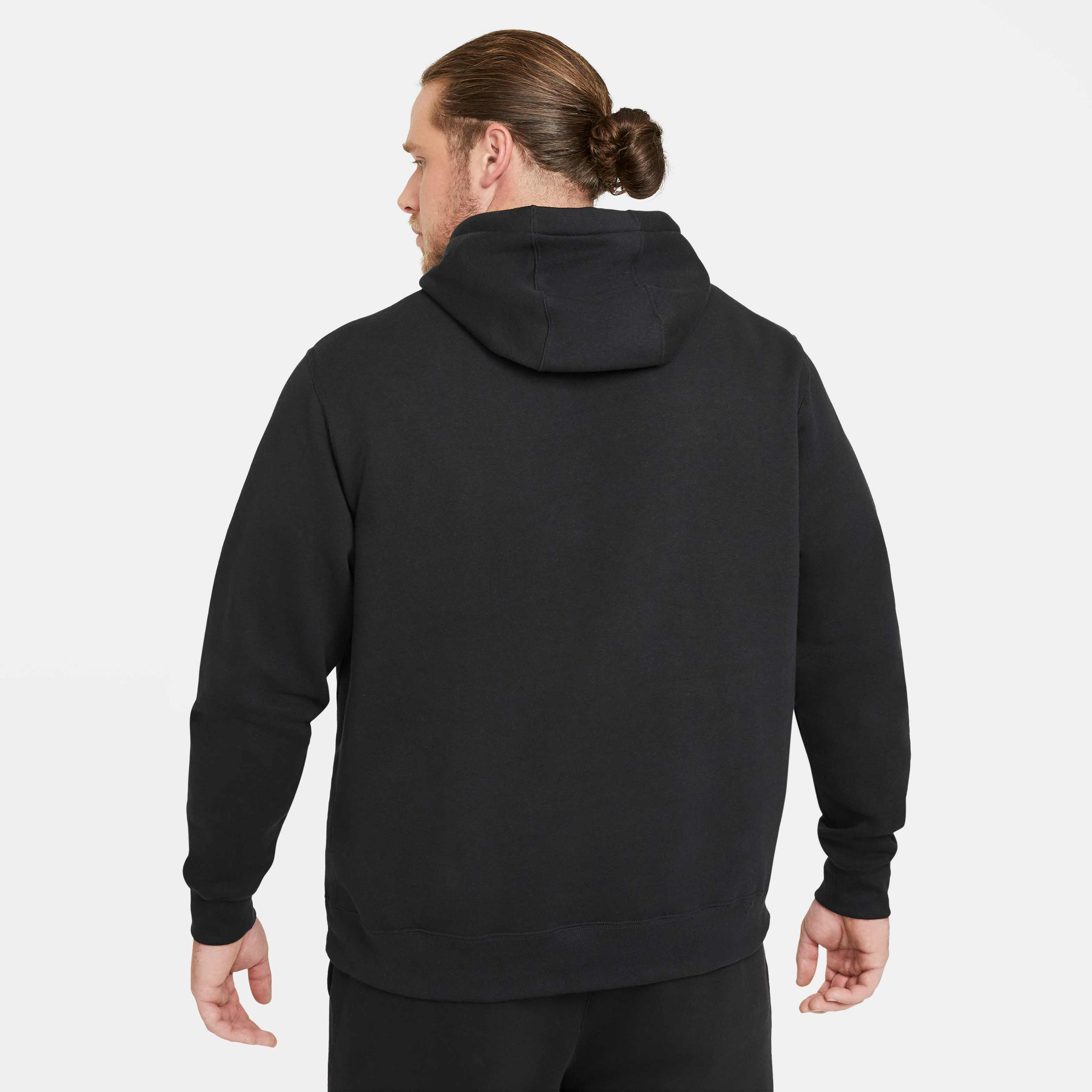 نايكي سبورتسوير كلوب فليس image number 6