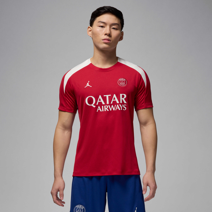 Buy Paris Saint-Germain Strike Fourth Men's Jordan Dri-FIT