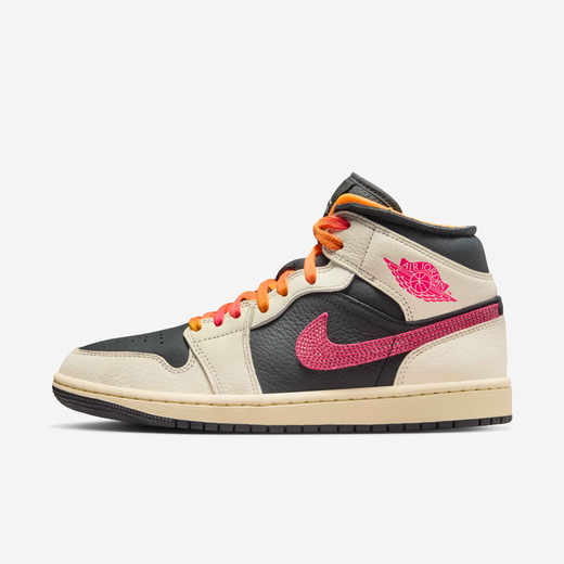 جوردن-جوردن, اير جوردن 1 ميد SE إيدج, حذاء للنساء