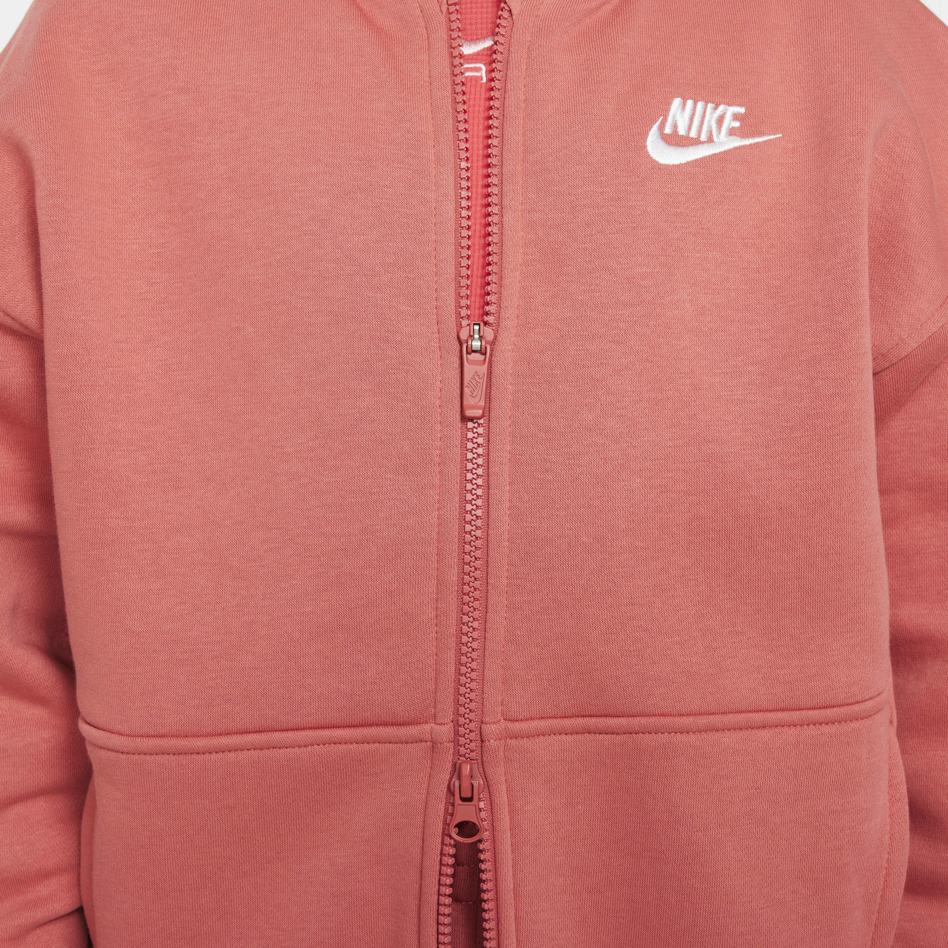 Nike Sportswear Club Fleece image number 3