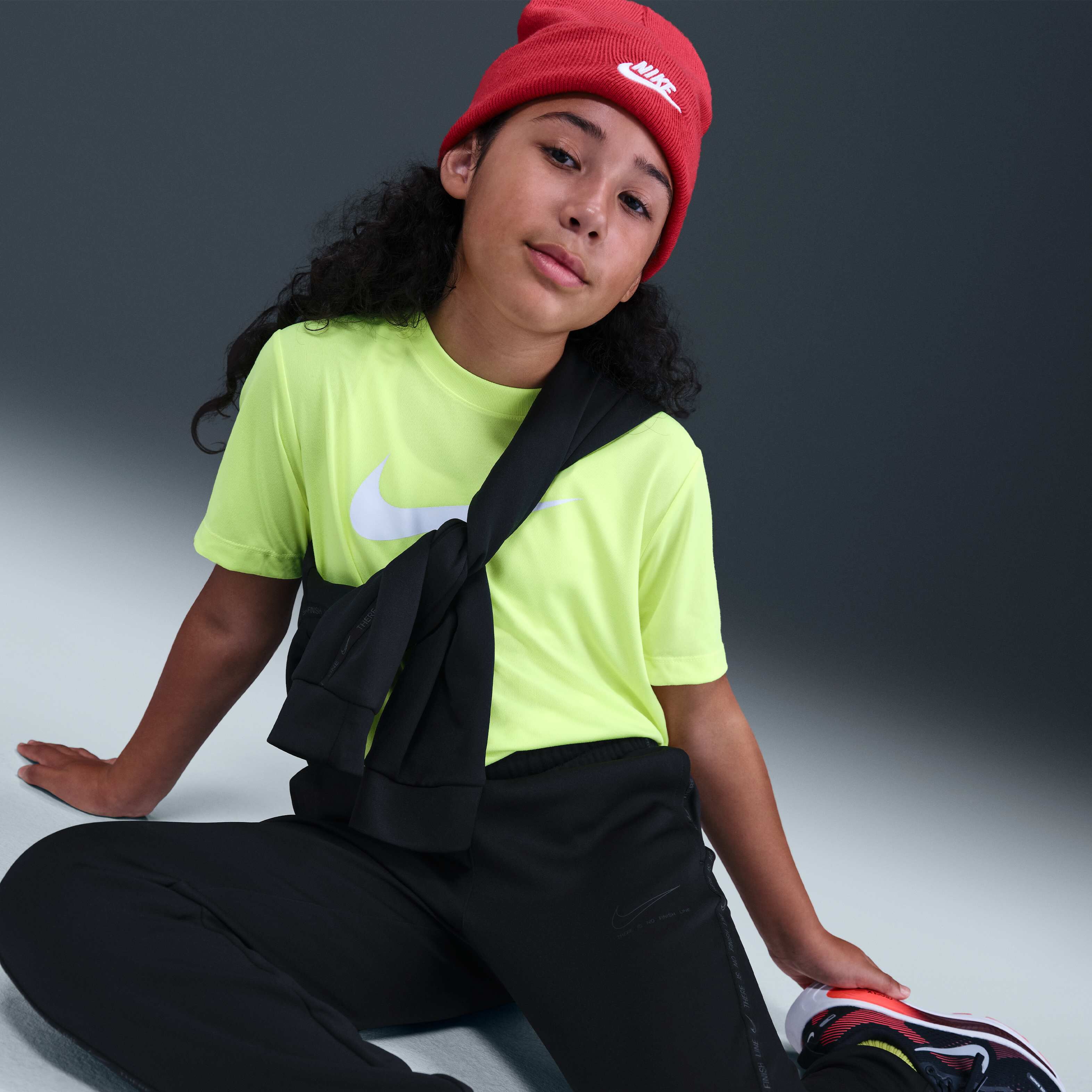 Nike Sportswear Multi image number 4