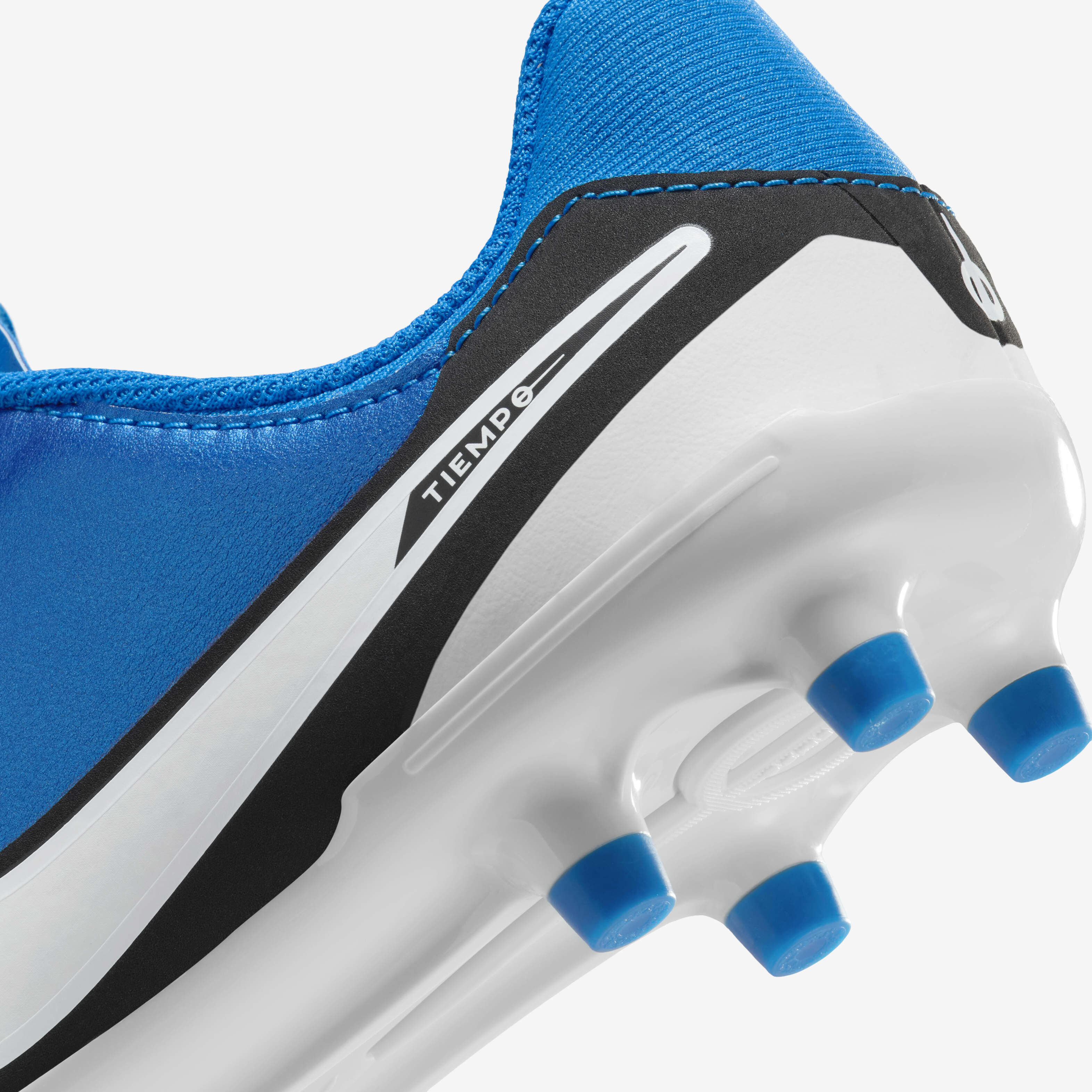 Buy Nike Jr. Tiempo Legend 10 Academy Younger Older Kids MG Low Top Football Boot Nike UAE Official