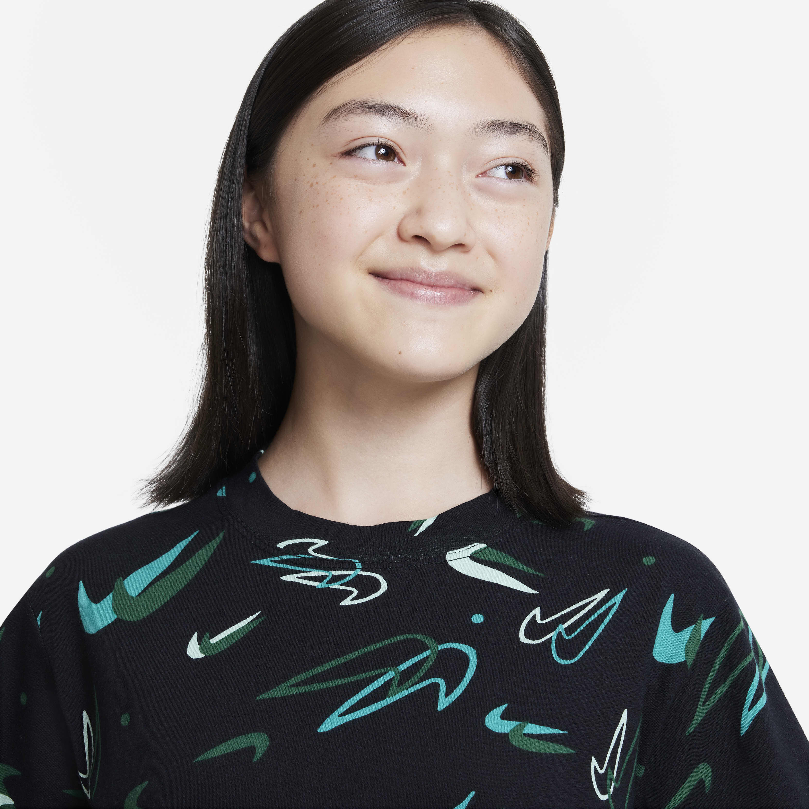 نايكي سبورتسوير image number 2