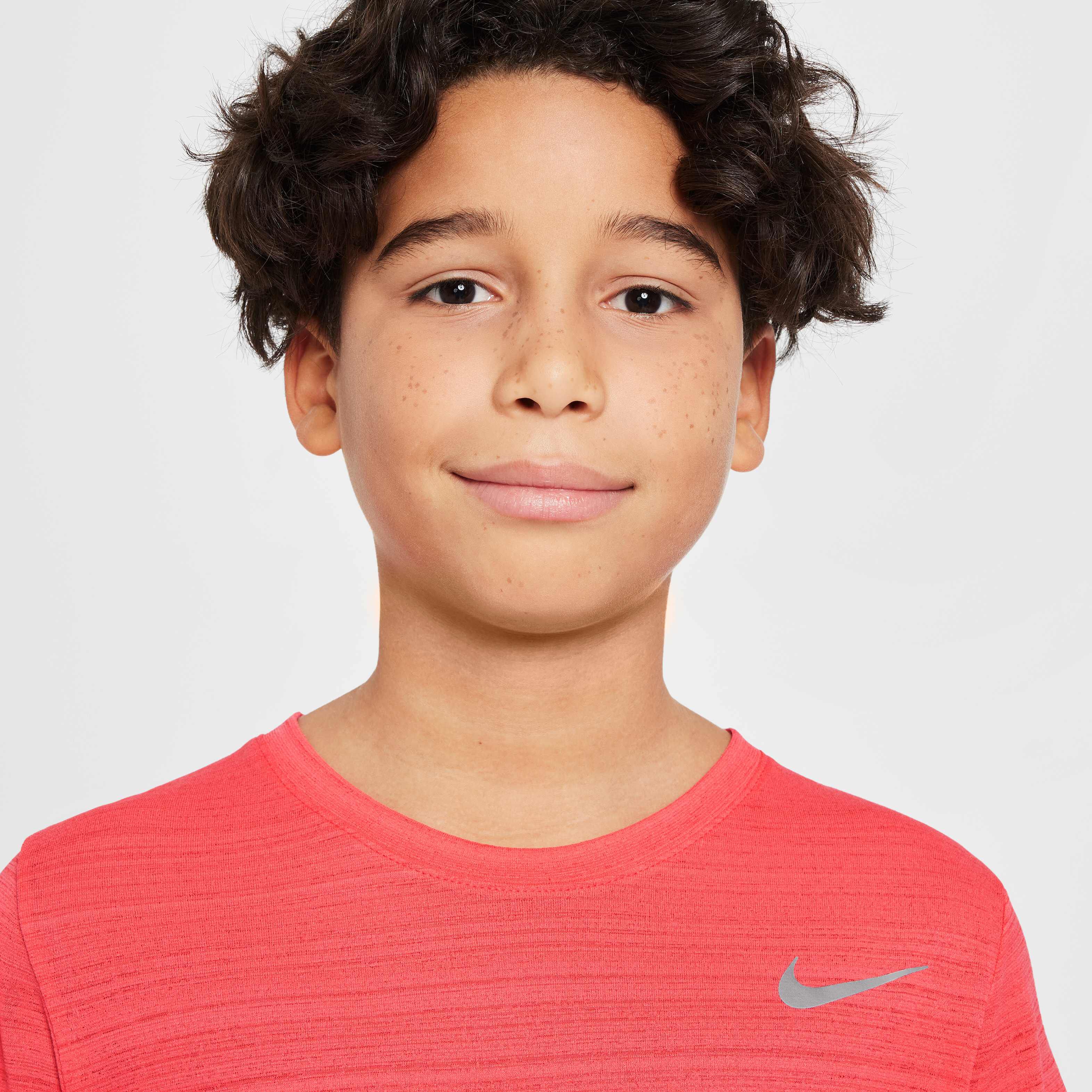 Nike Dri-FIT Miler image number 2