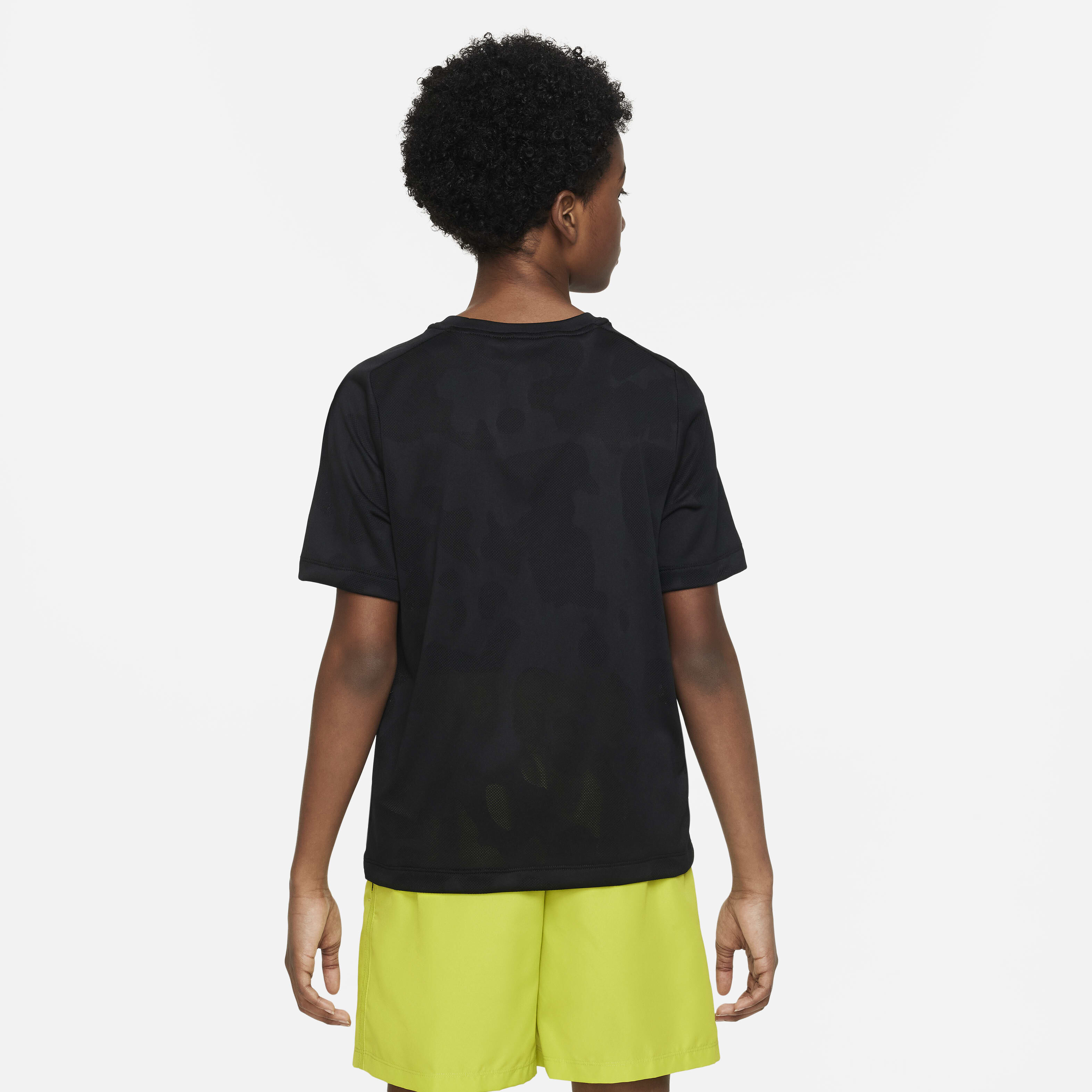 Nike Dri-FIT Multi+ image number 1