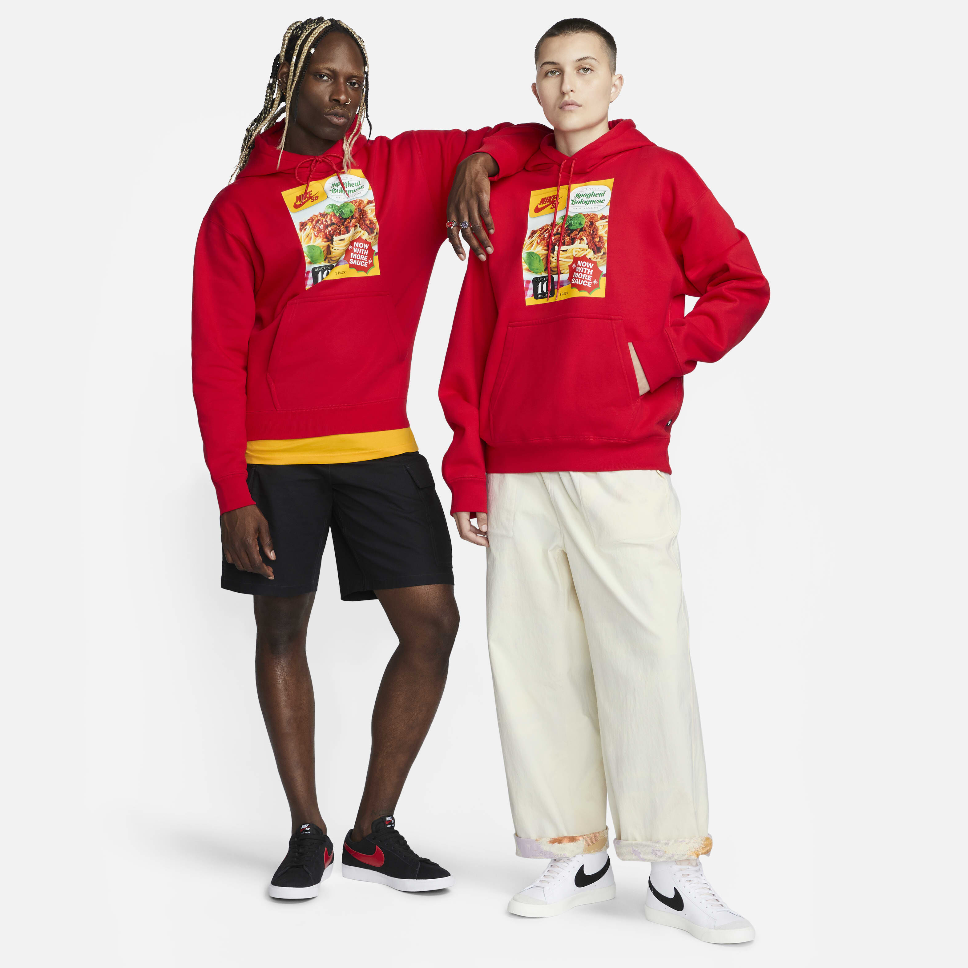 نايكي اس بي image number 7