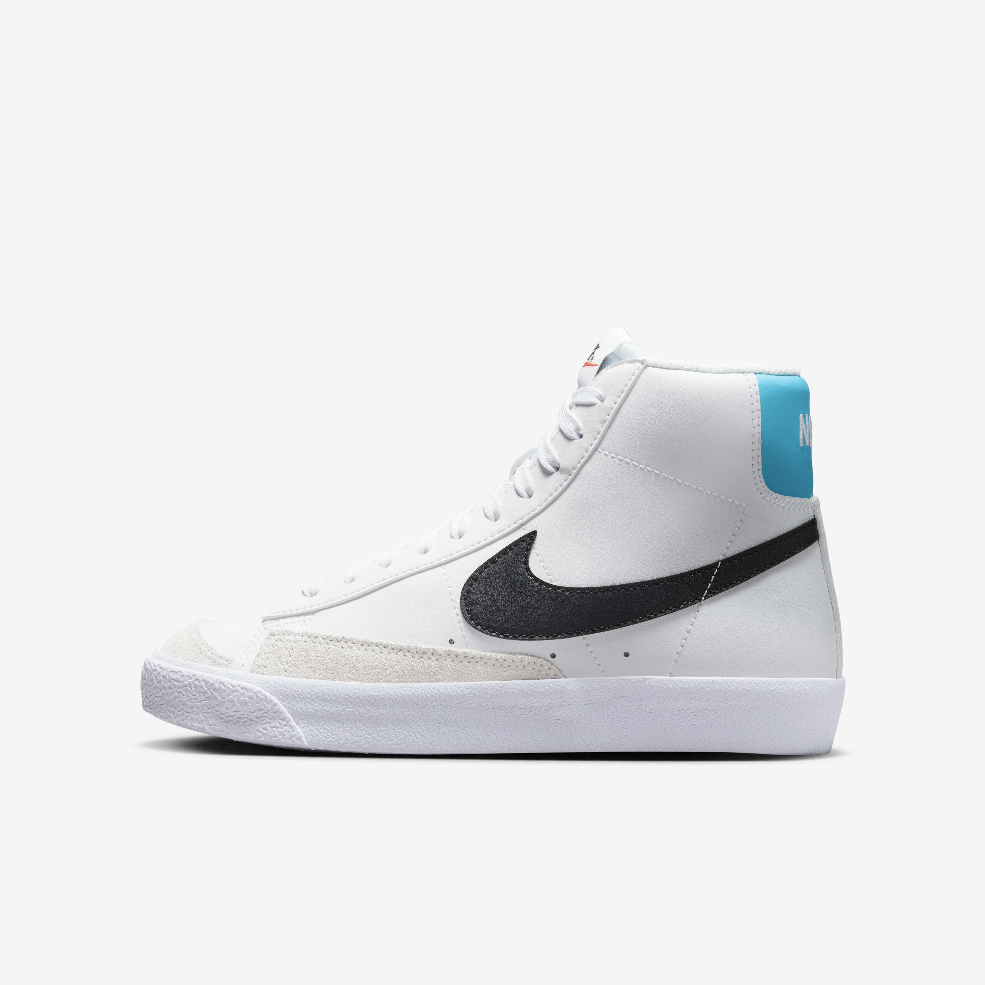 juniors nike blazers