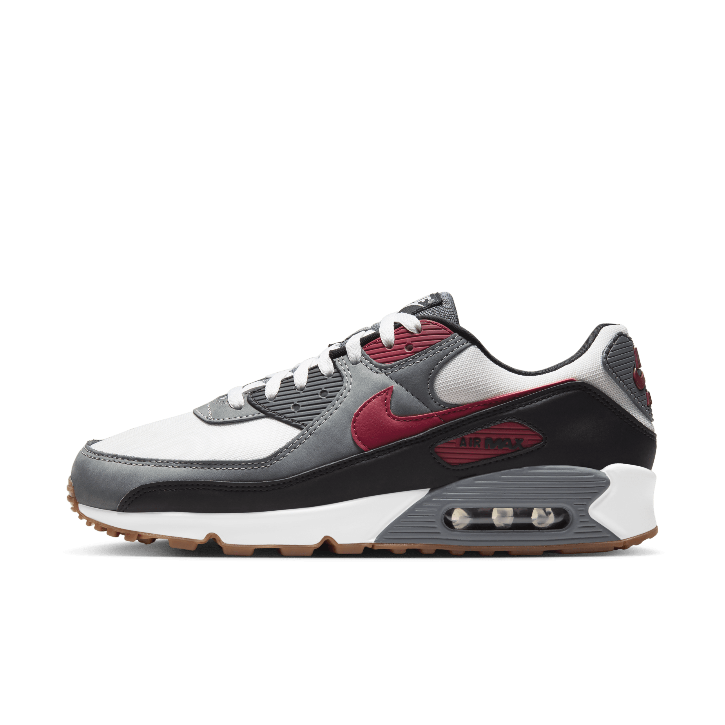 Tenis nike masculino hot sale air max 90