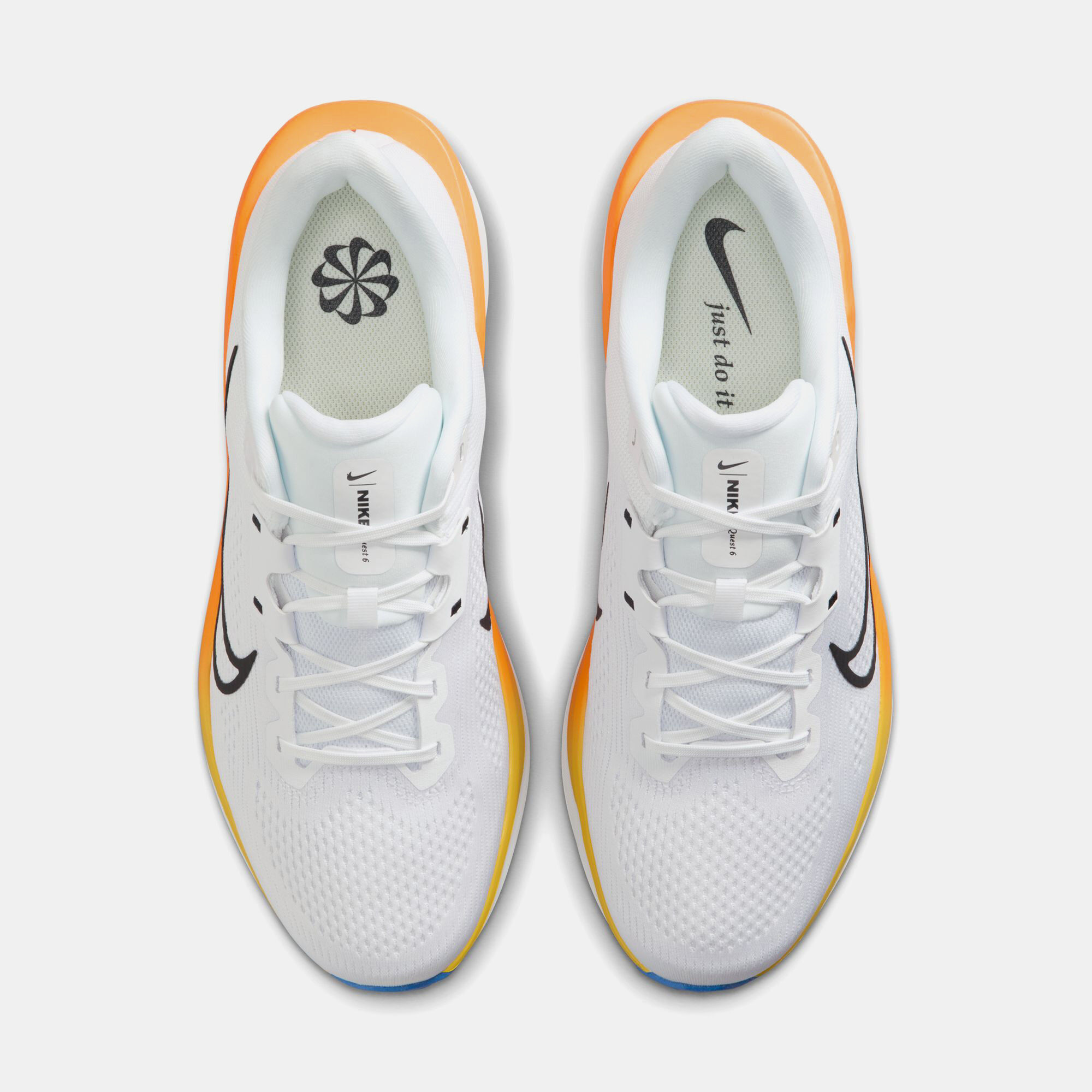 Nike Quest 6 image number 3