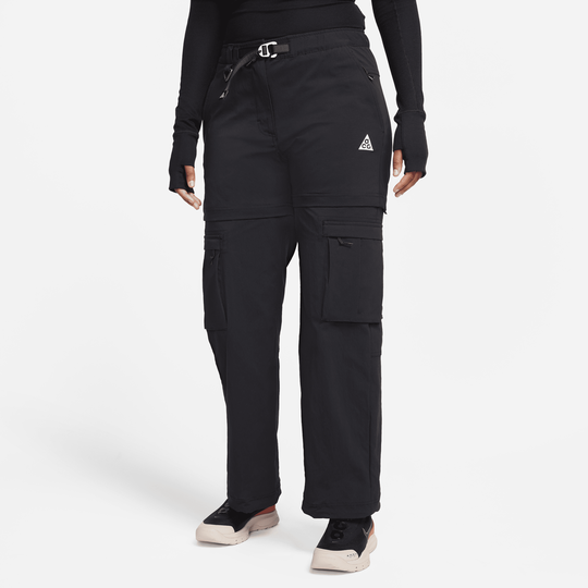 Ladies zip off cargo 2025 trousers