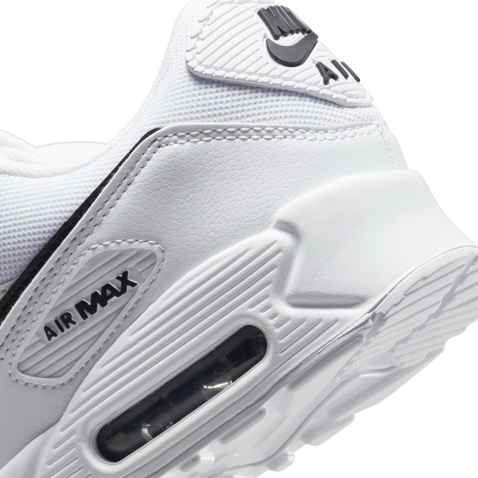 Tenis nike air max 90 feminino sales