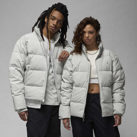 Jackets & Gilets-Jordan, Jordan Flight Heritage, Men's Down Jacket