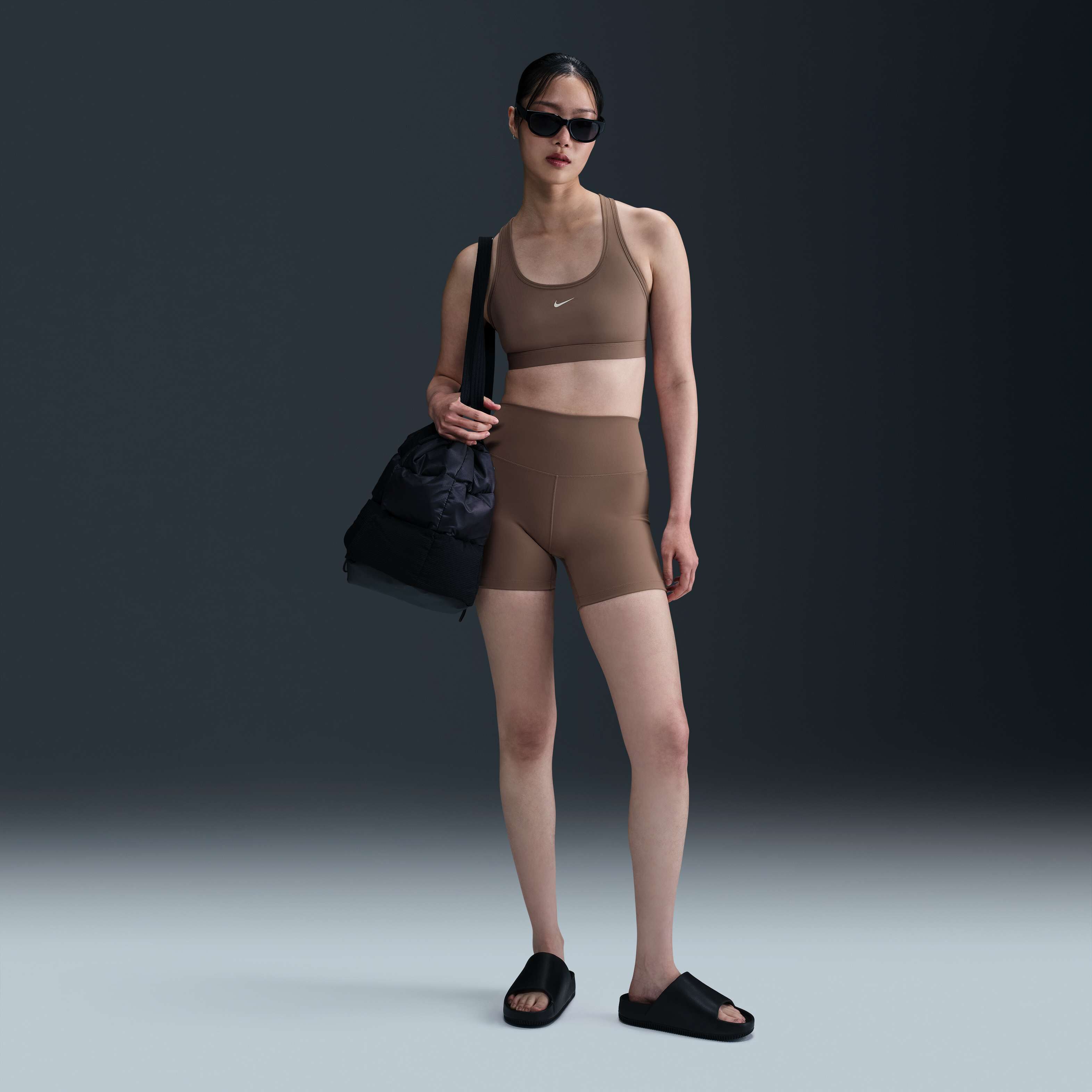 نايكي سووش لايت سابورت image number 3