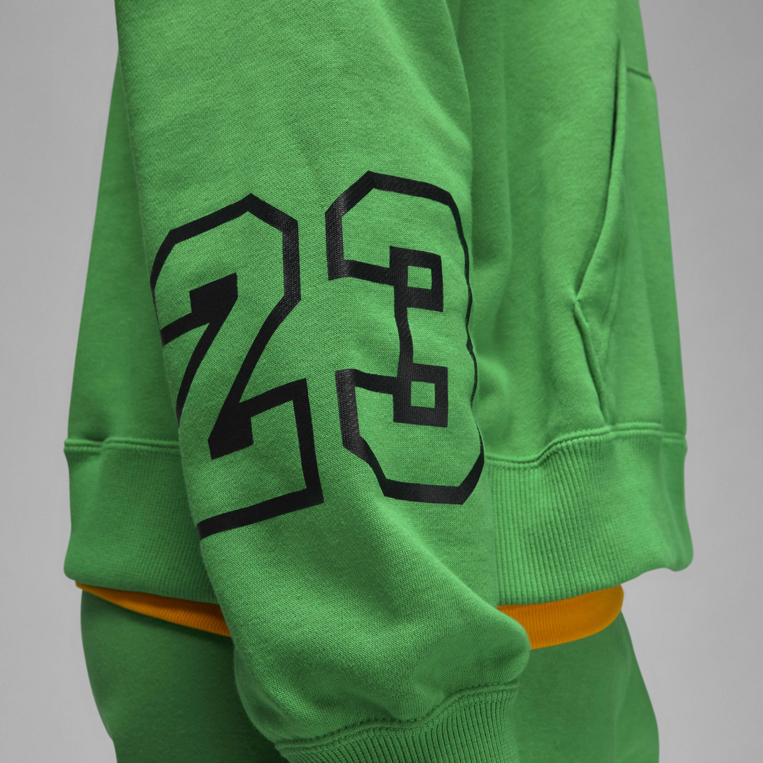 Jordan Brooklyn image number 5