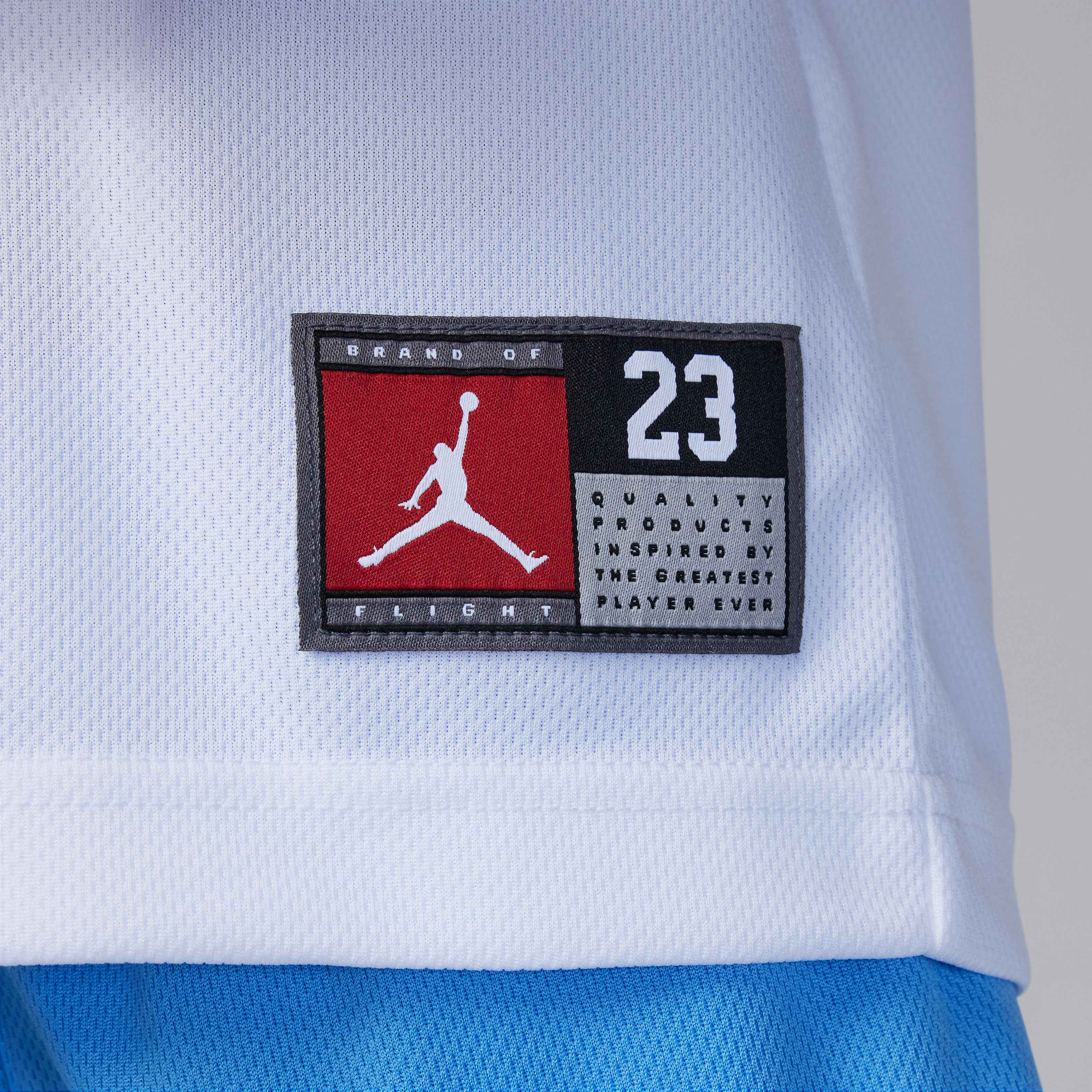 Jordan 23 Jersey image number 3