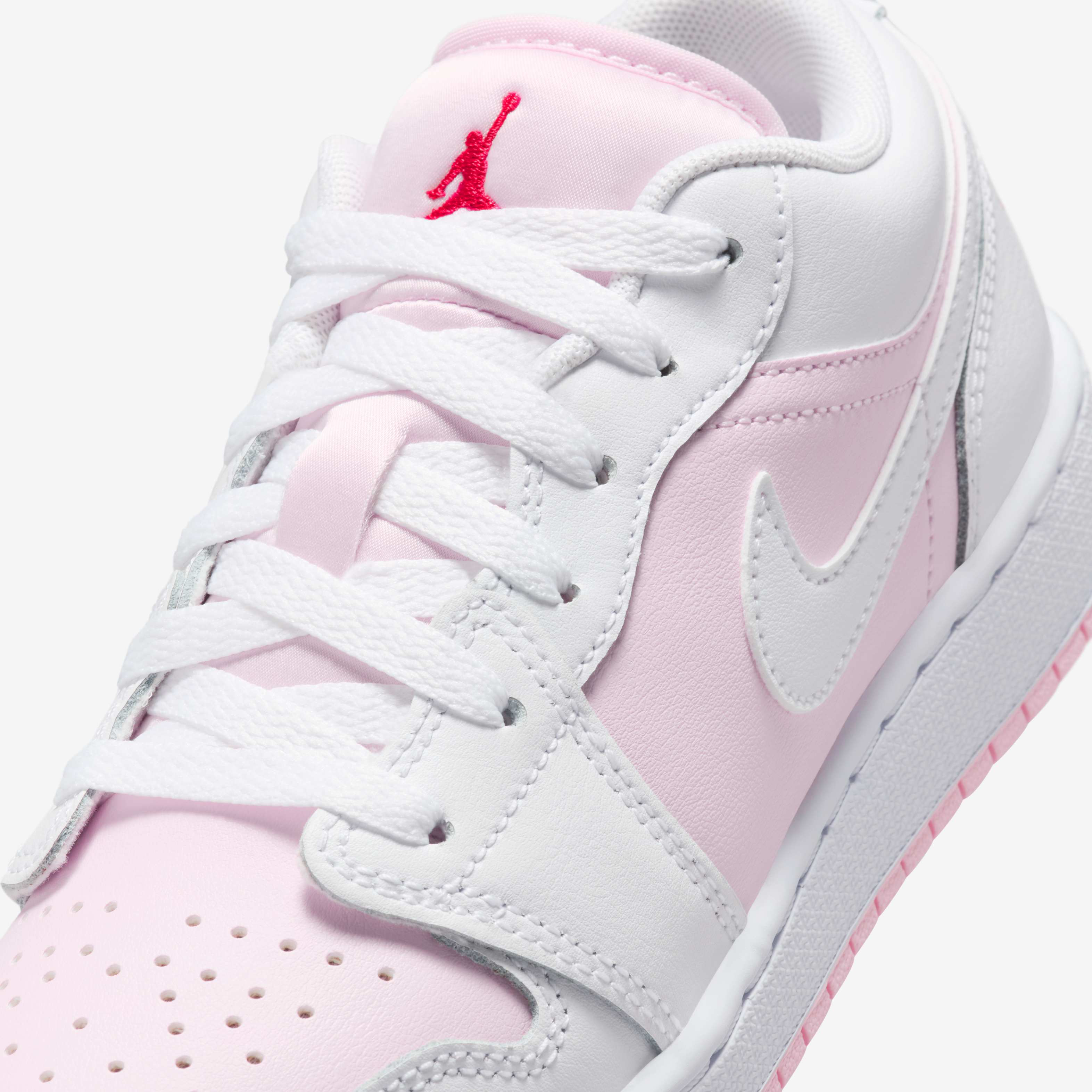 اير جوردن 1 لو image number 6