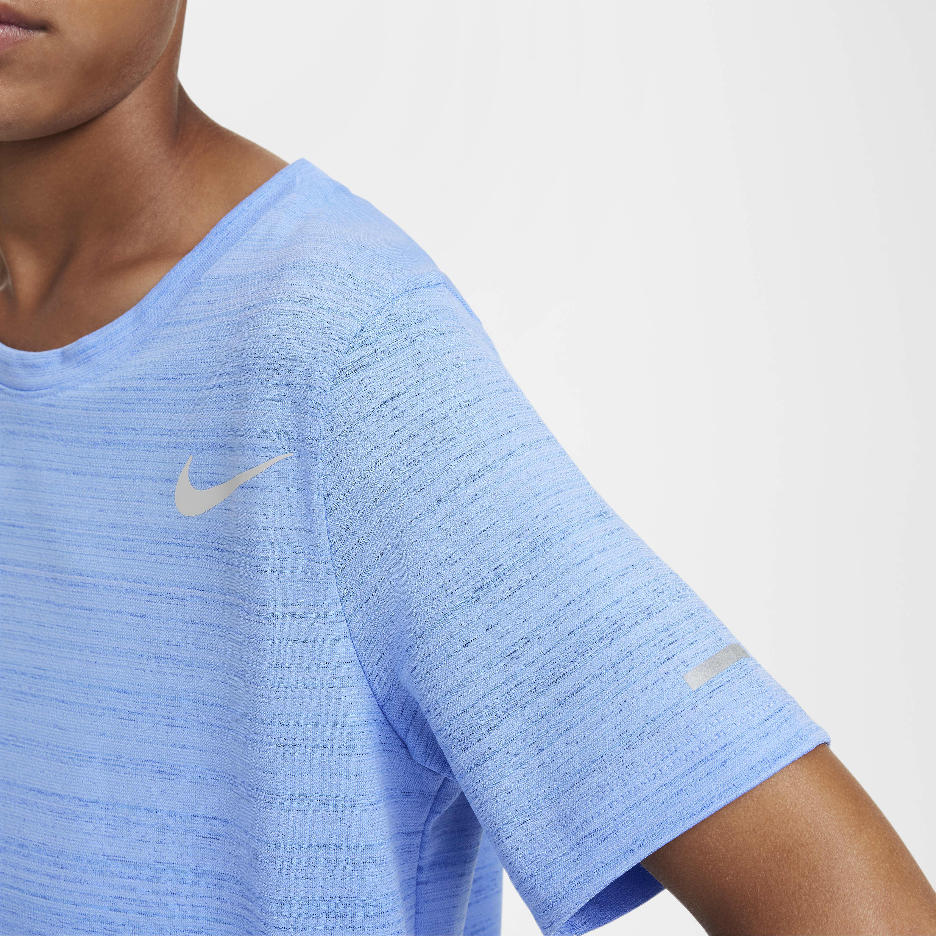 Nike Dri-FIT Miler image number 3