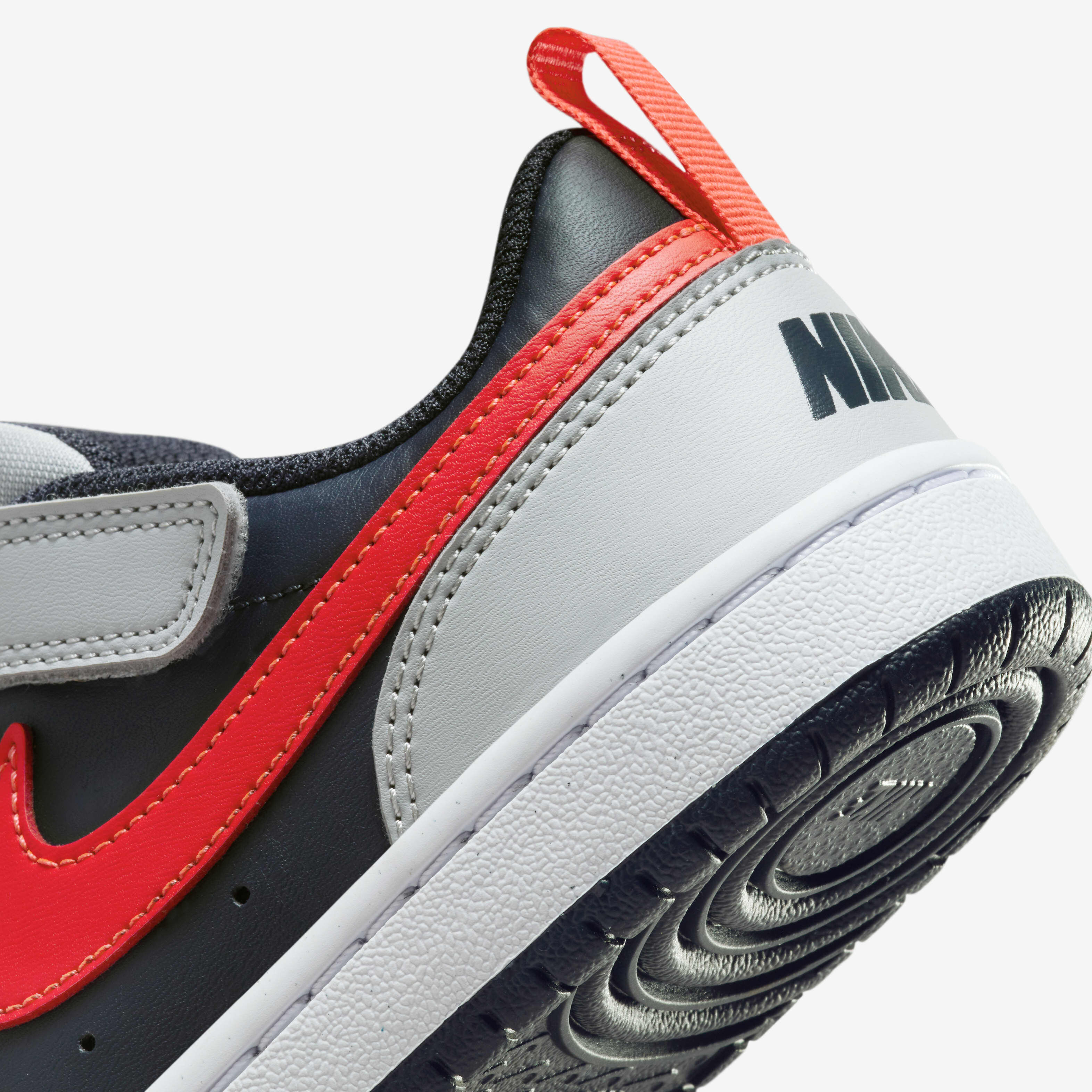 Nike Court Borough Low Recraft image number 7