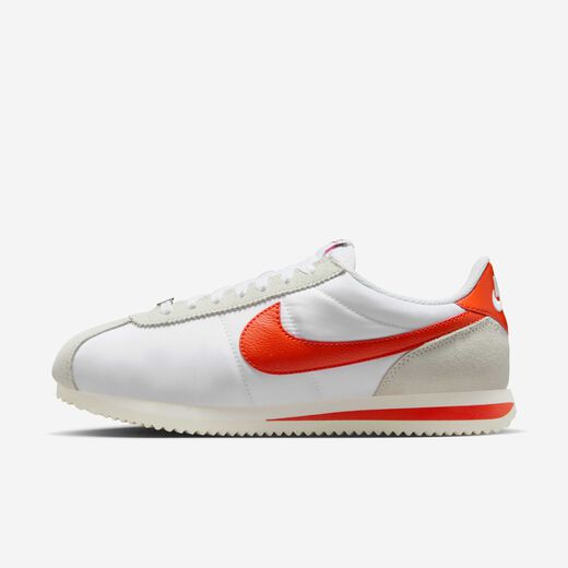 Cortez - The Iconic Shoes-Nike, Nike Cortez Textile, Shoes