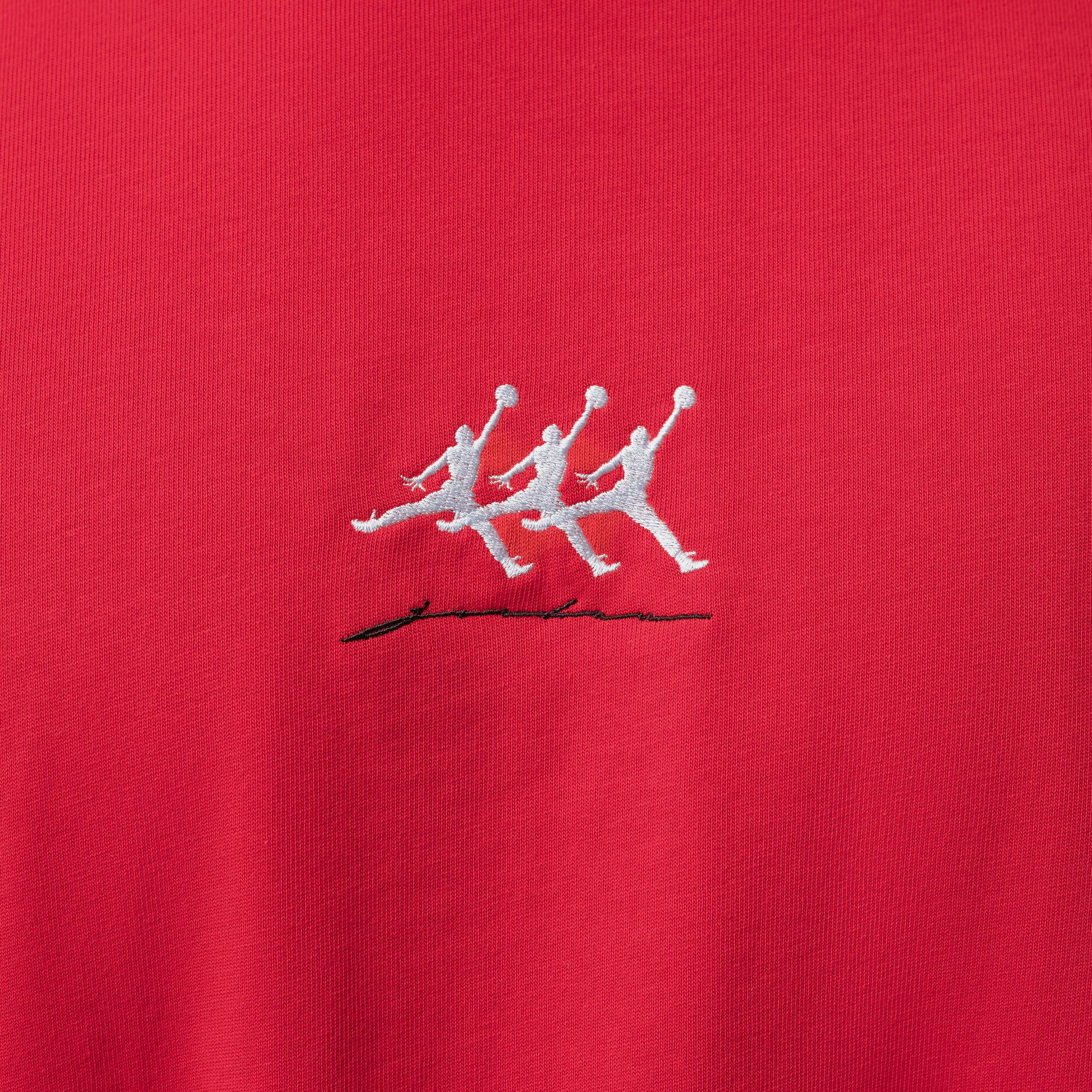 Jordan Flight image number 3