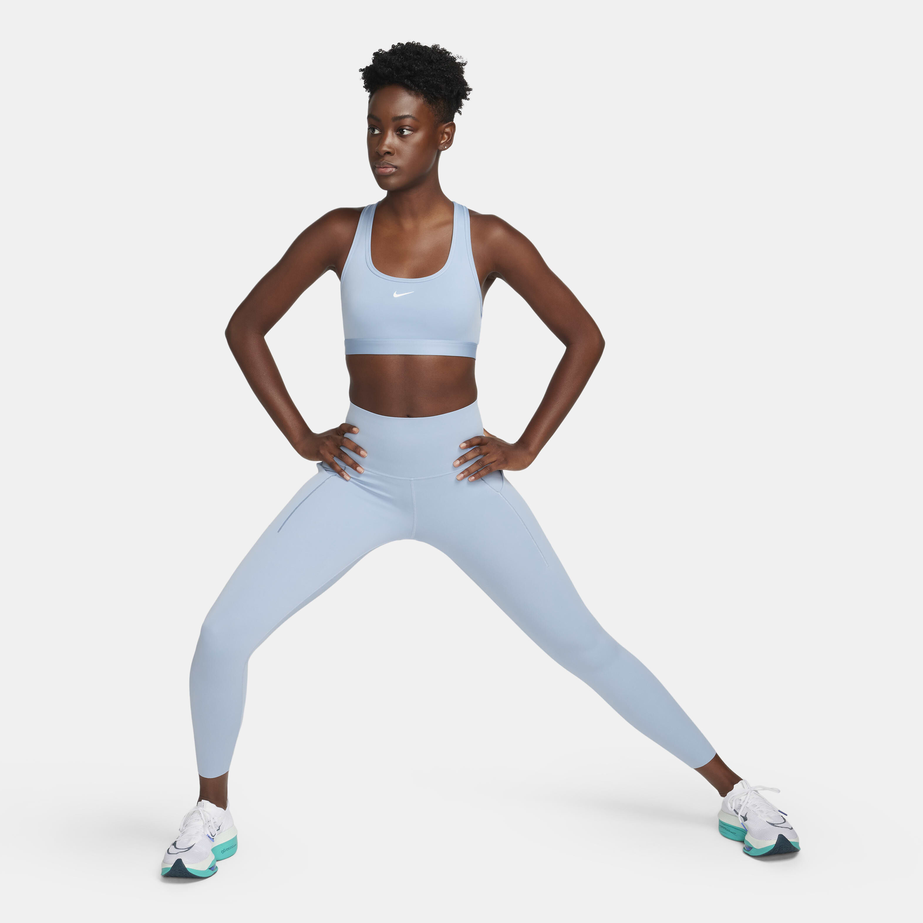 Nike Swoosh Light Support image number 5