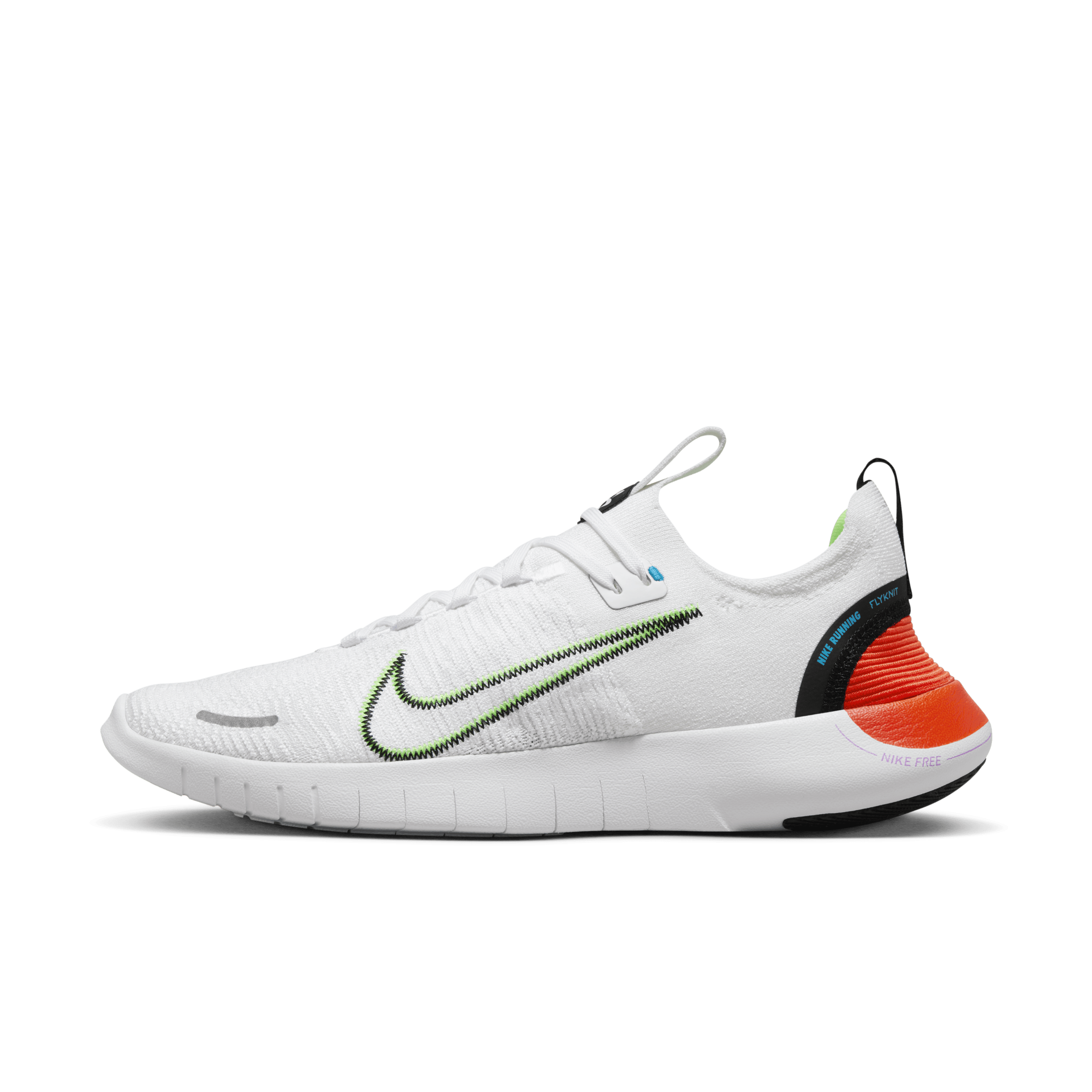 Tenis nike shop rn