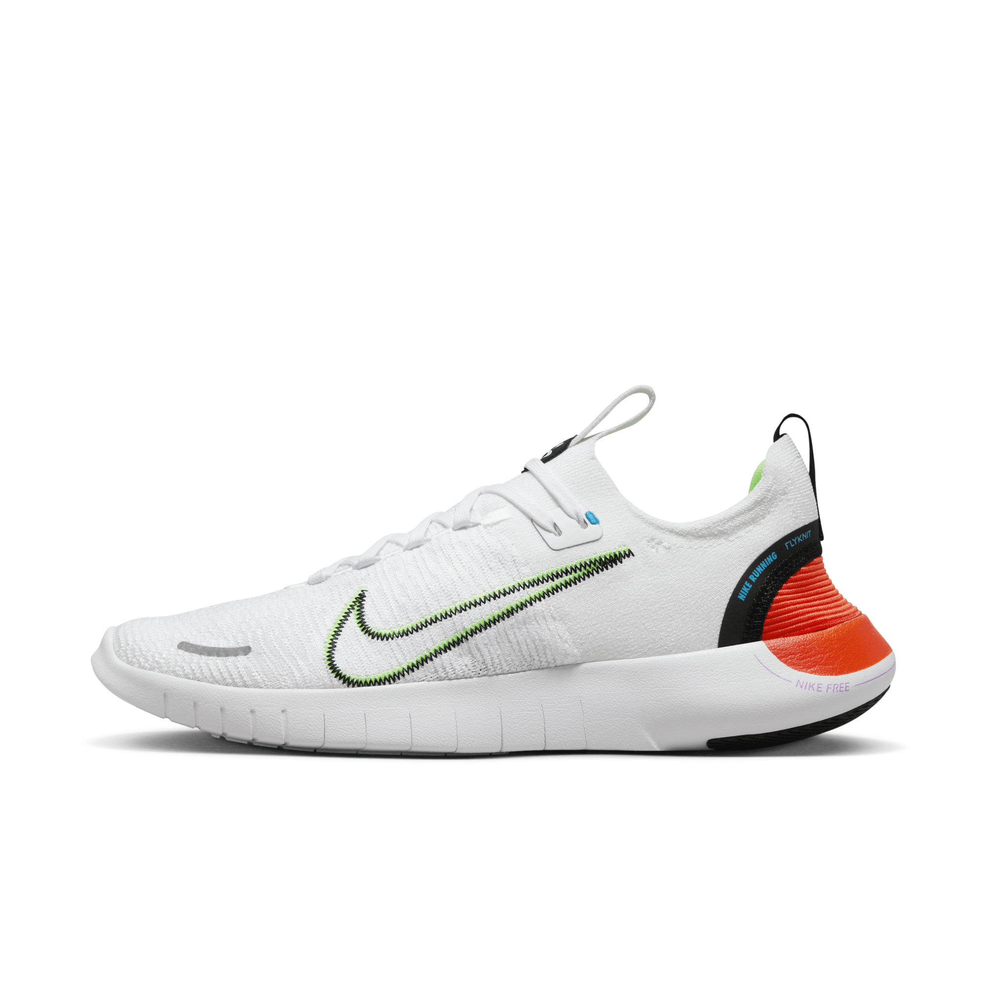 Shop Free RN NN SE Men's Road Running Shoes | Nike UAE