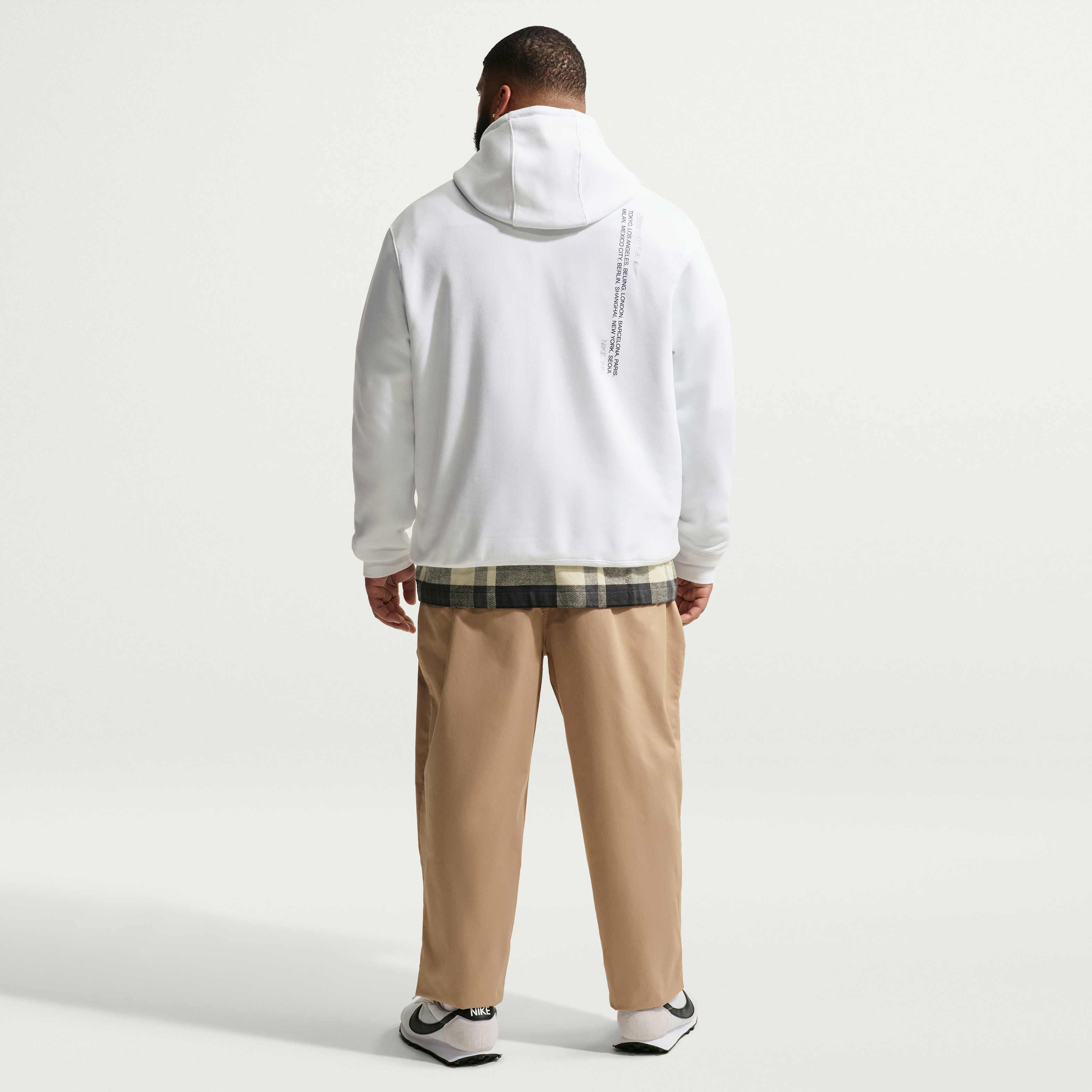 Nike Sportswear Club image number 9