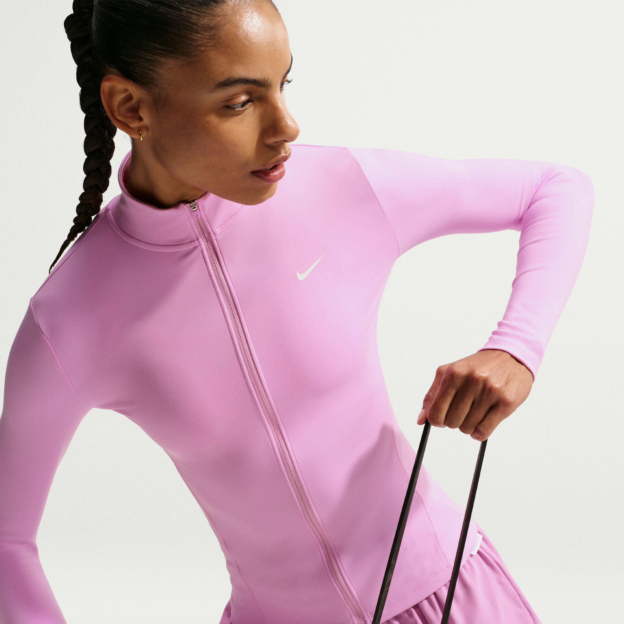 Nike One Fitted image number 4