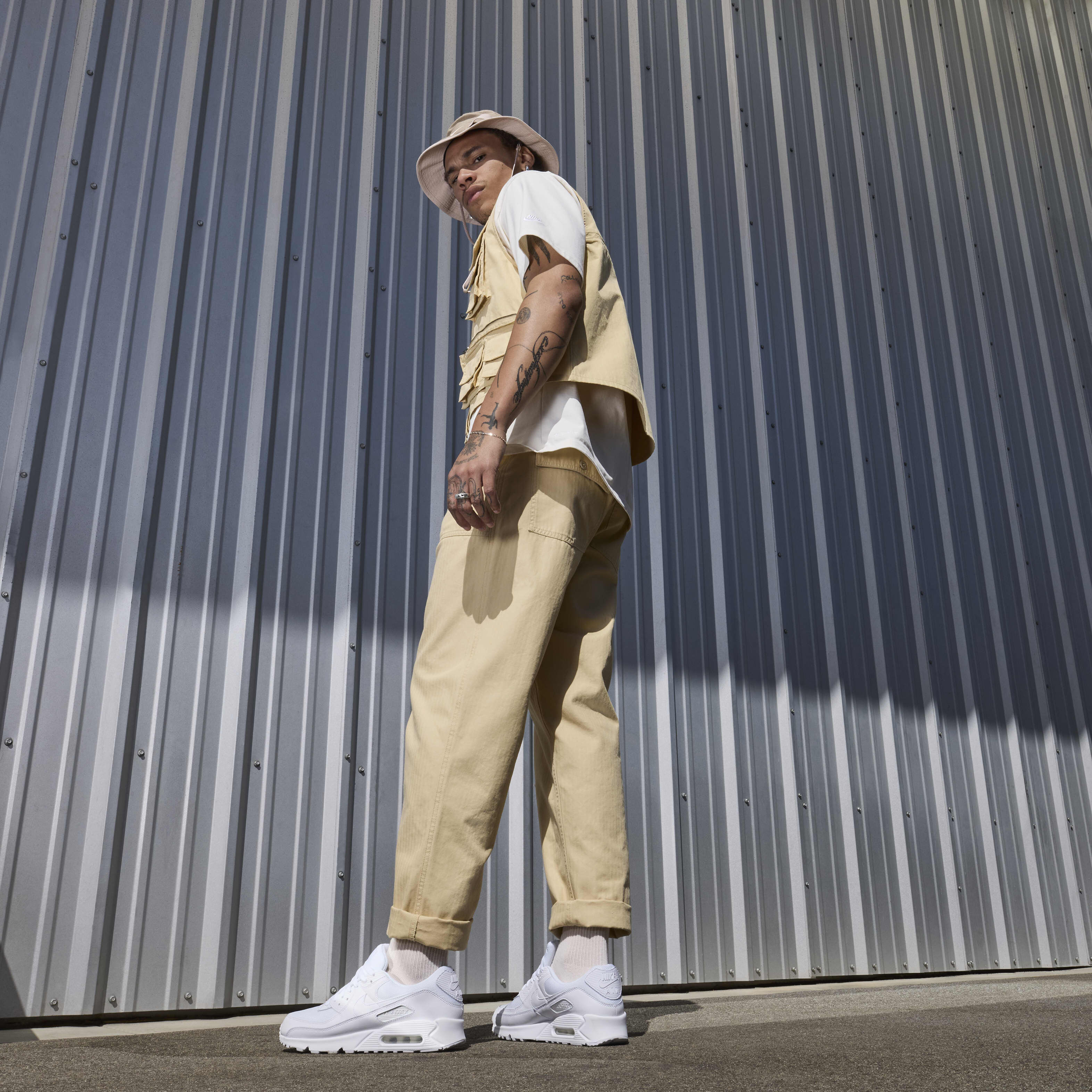 Nike Air Max 90 image number 7