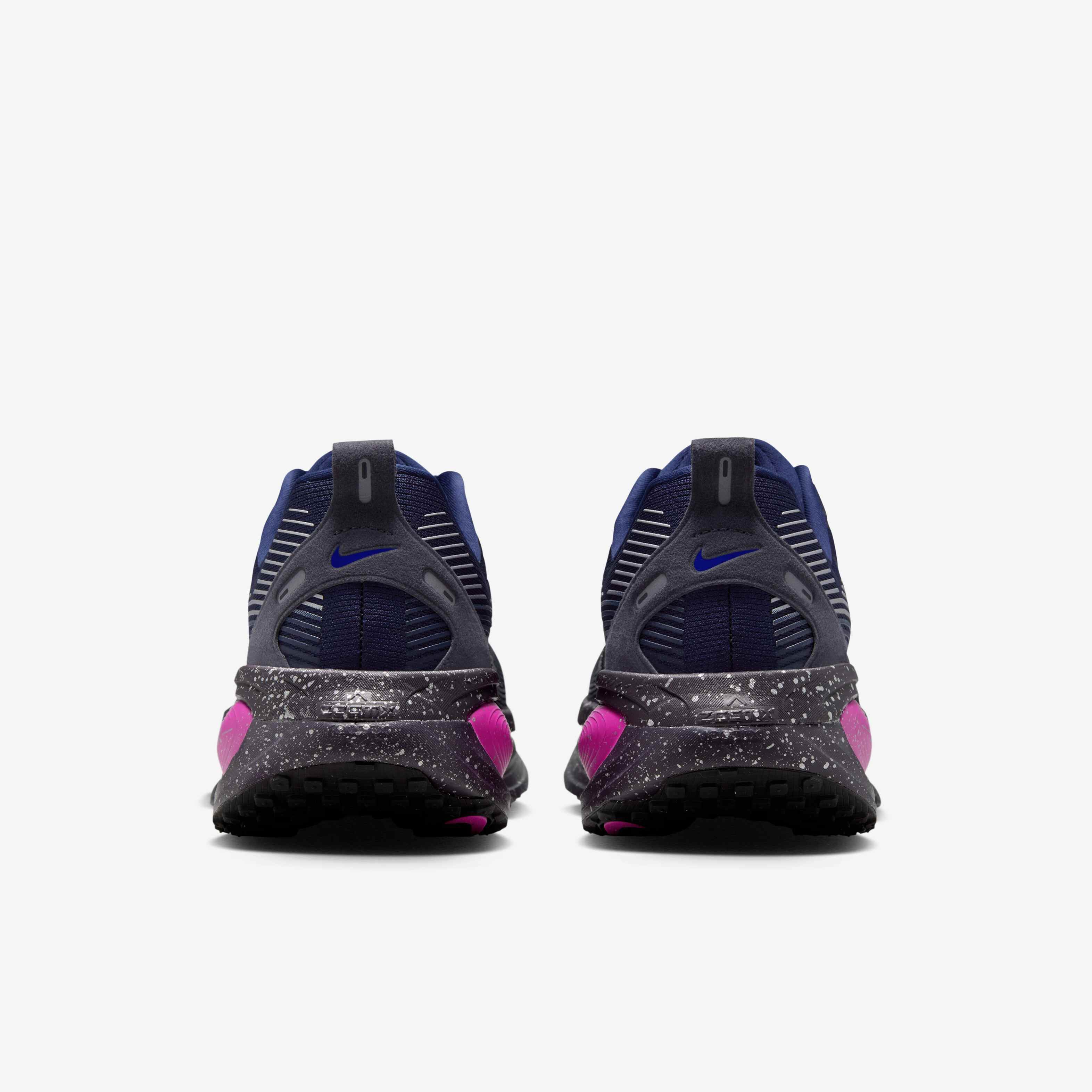 Buy Nike Vomero 18 SE Men's Road Running Shoes - Obsidian