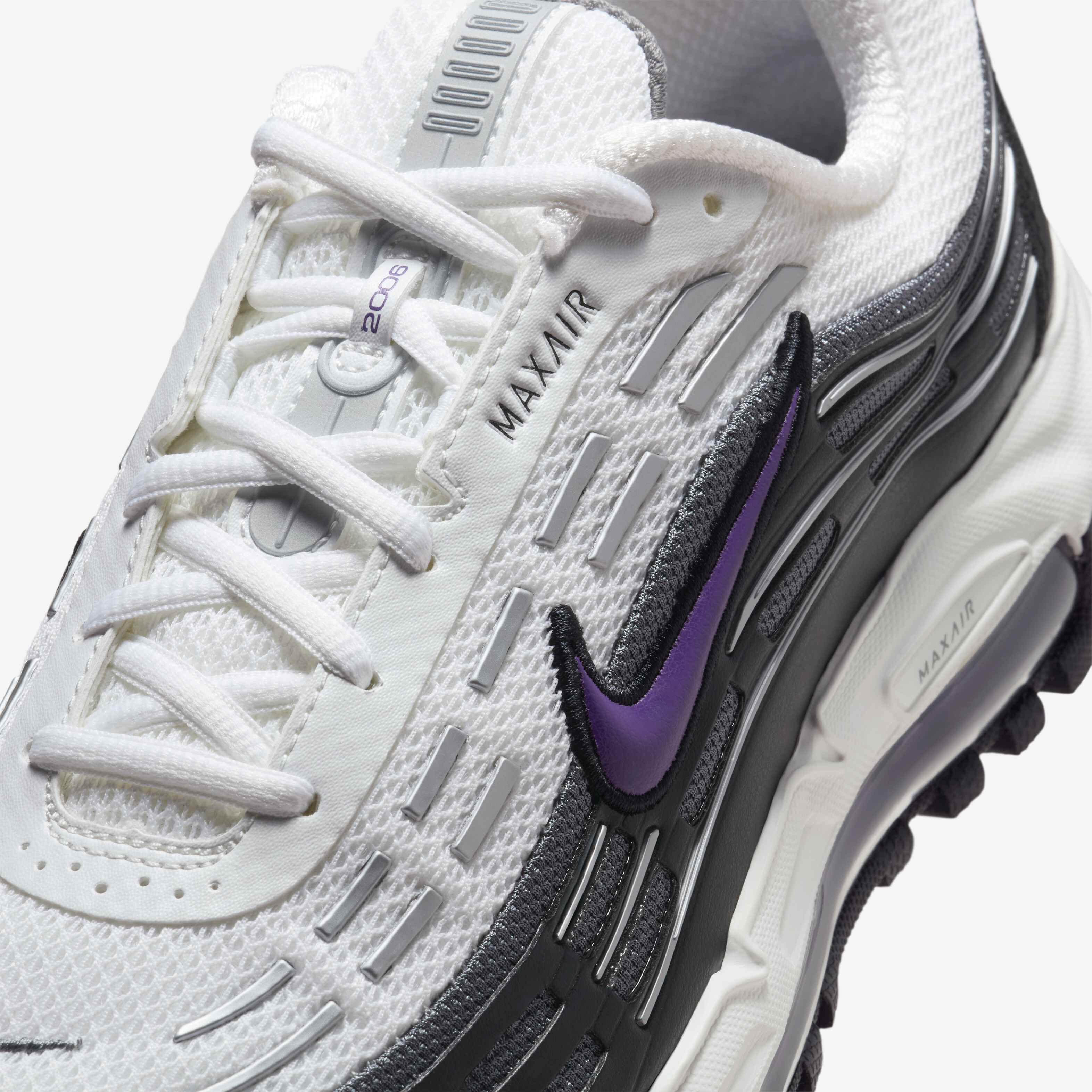 nike air max 2006 white