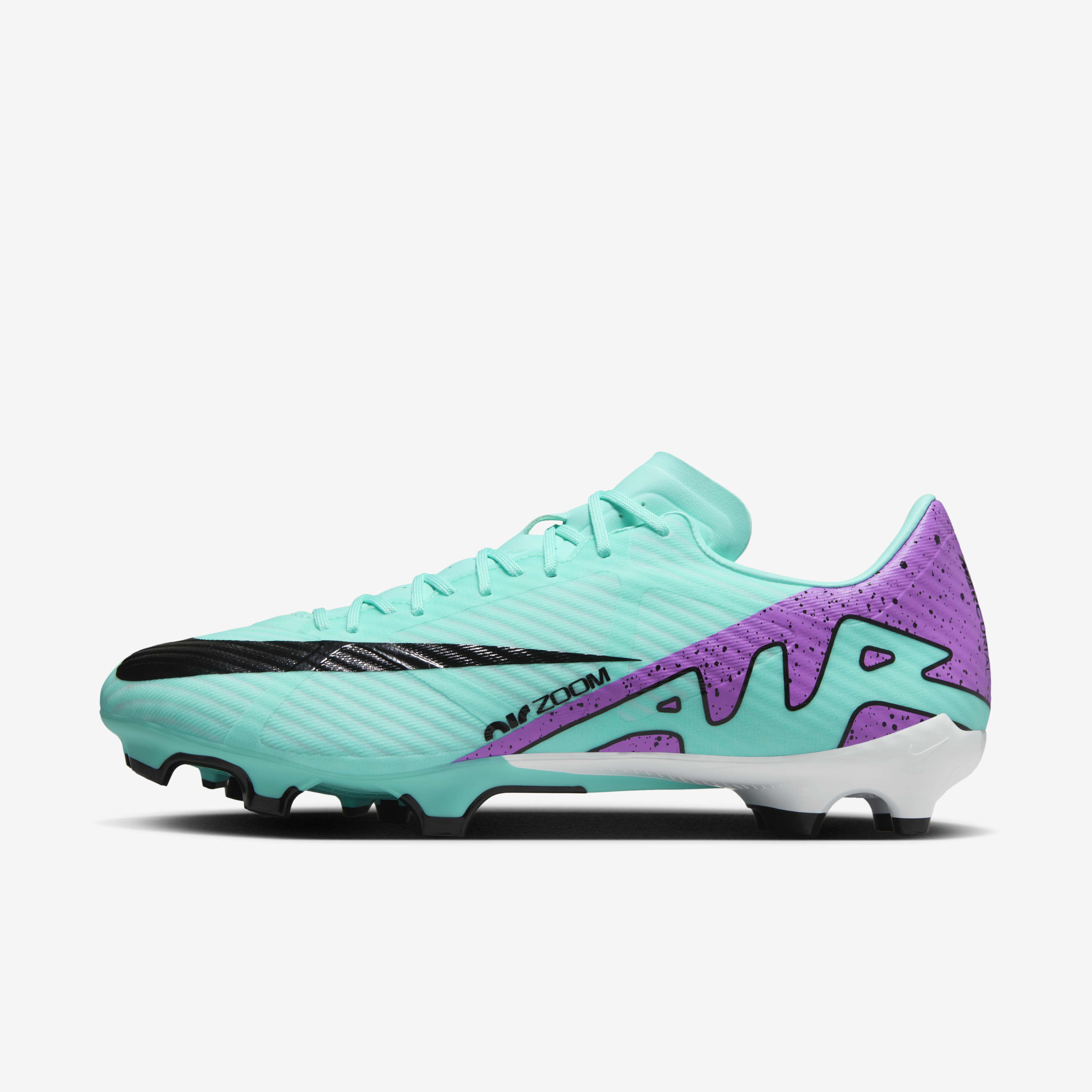 Nike Mercurial Vapor 15 Academy image number 0