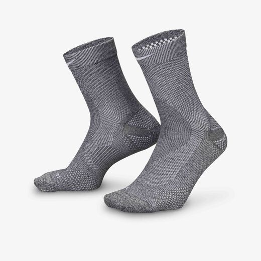 Running Socks-Nike, Nike Lightweight Running, Micro Crew Socks (1 Pair)