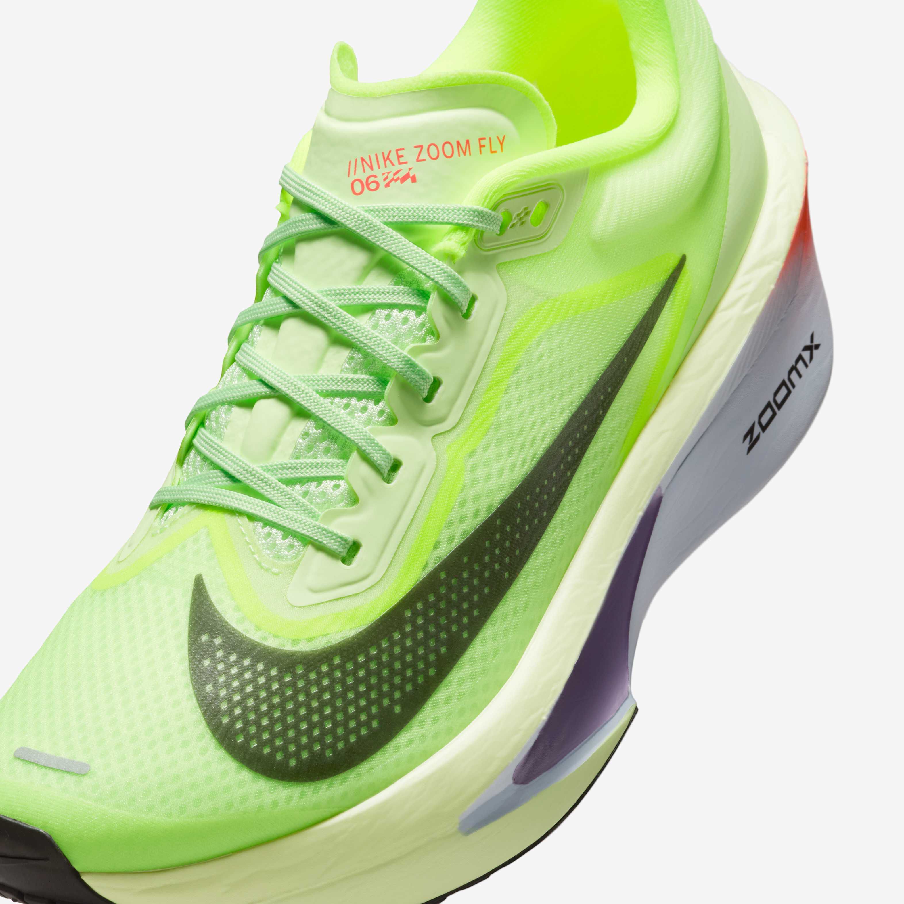 Nike Zoom Fly 6 image number 6