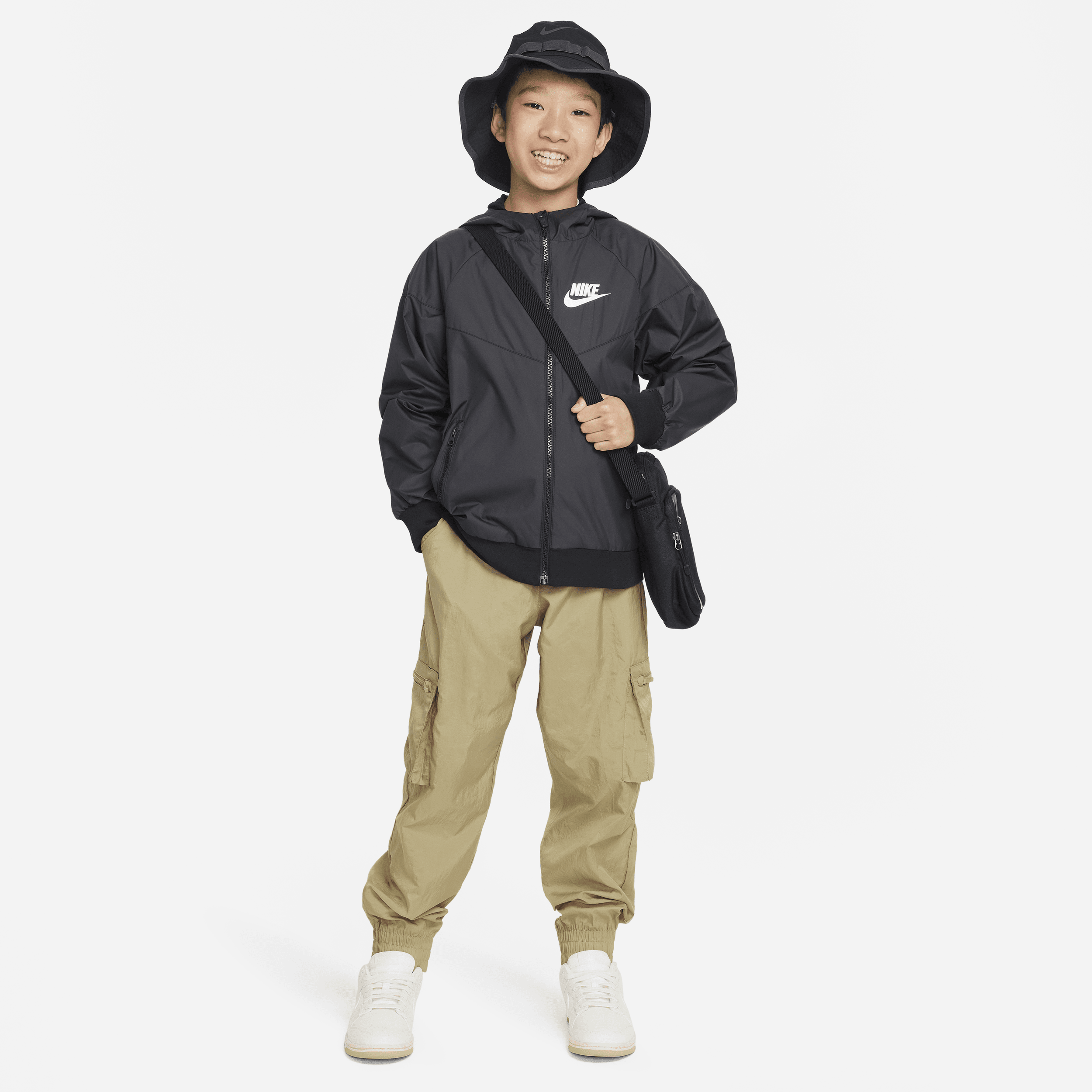 Nike Sportswear Windrunner image number 3