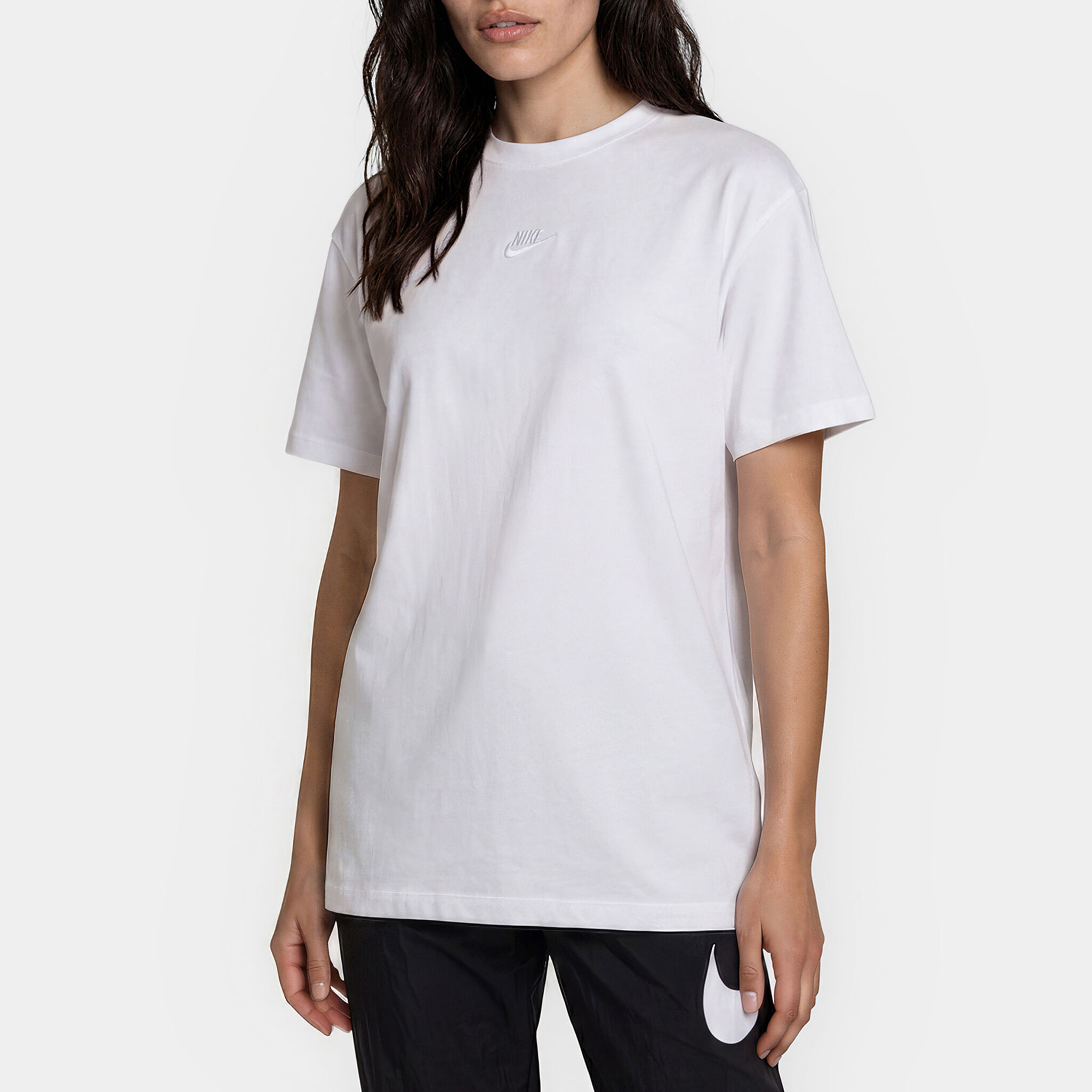 Nike City Tee - Jeep image number 3