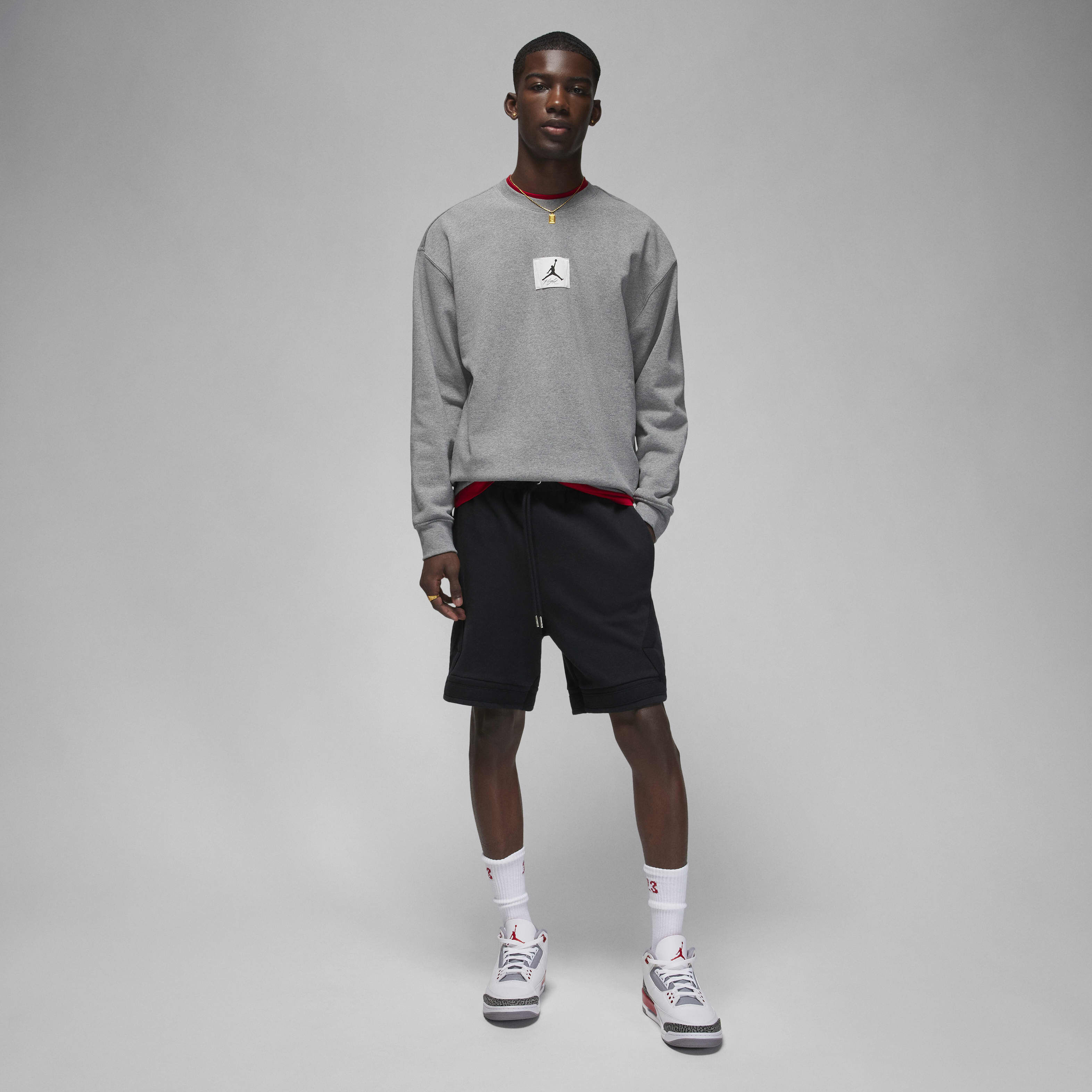 Jordan Essentials image number 4