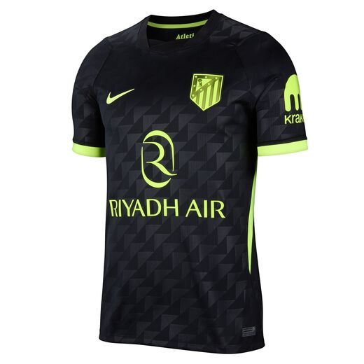 اتليتكو مدريد 27/2026 ستاديوم الاحتياطي