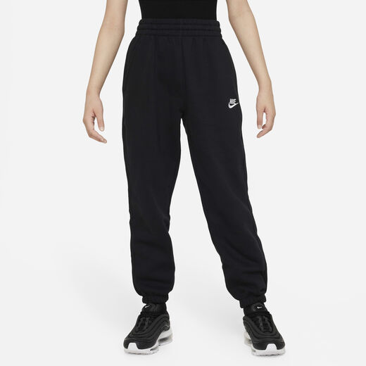 Joggers & Sweatpants-Nike, Nike Sportswear Club Fleece, Older Kids' Loose Trousers