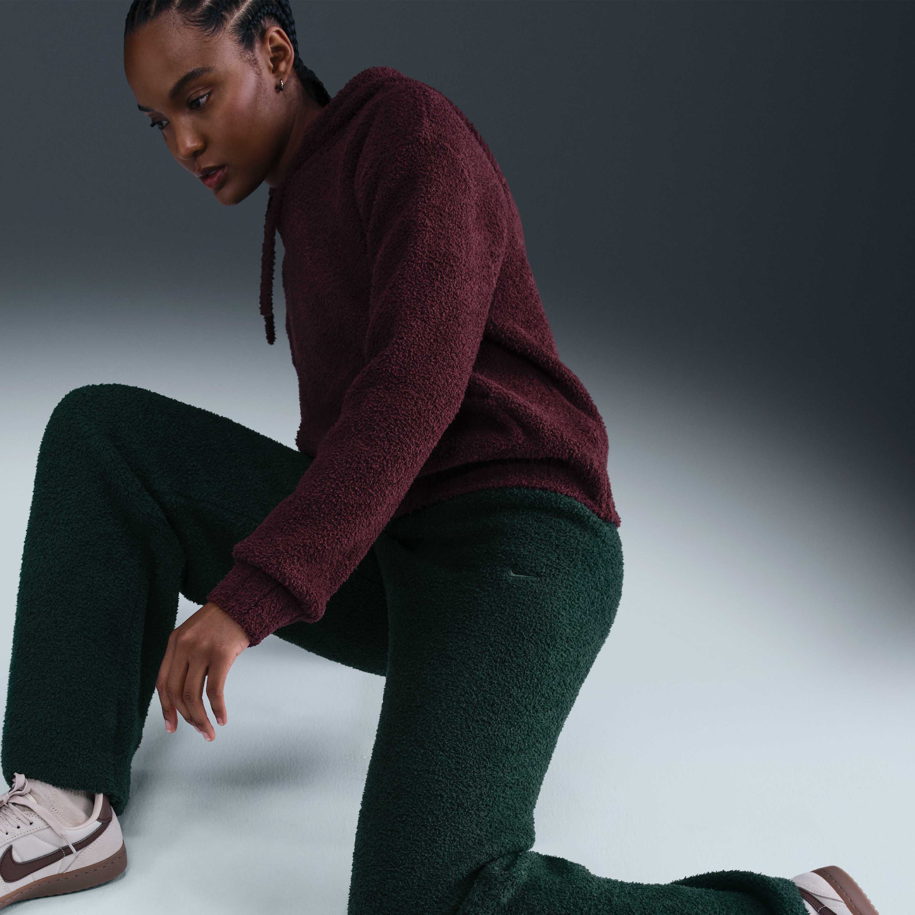 Nike Sportswear Phoenix Cosy Boucl&eacute; image number 4